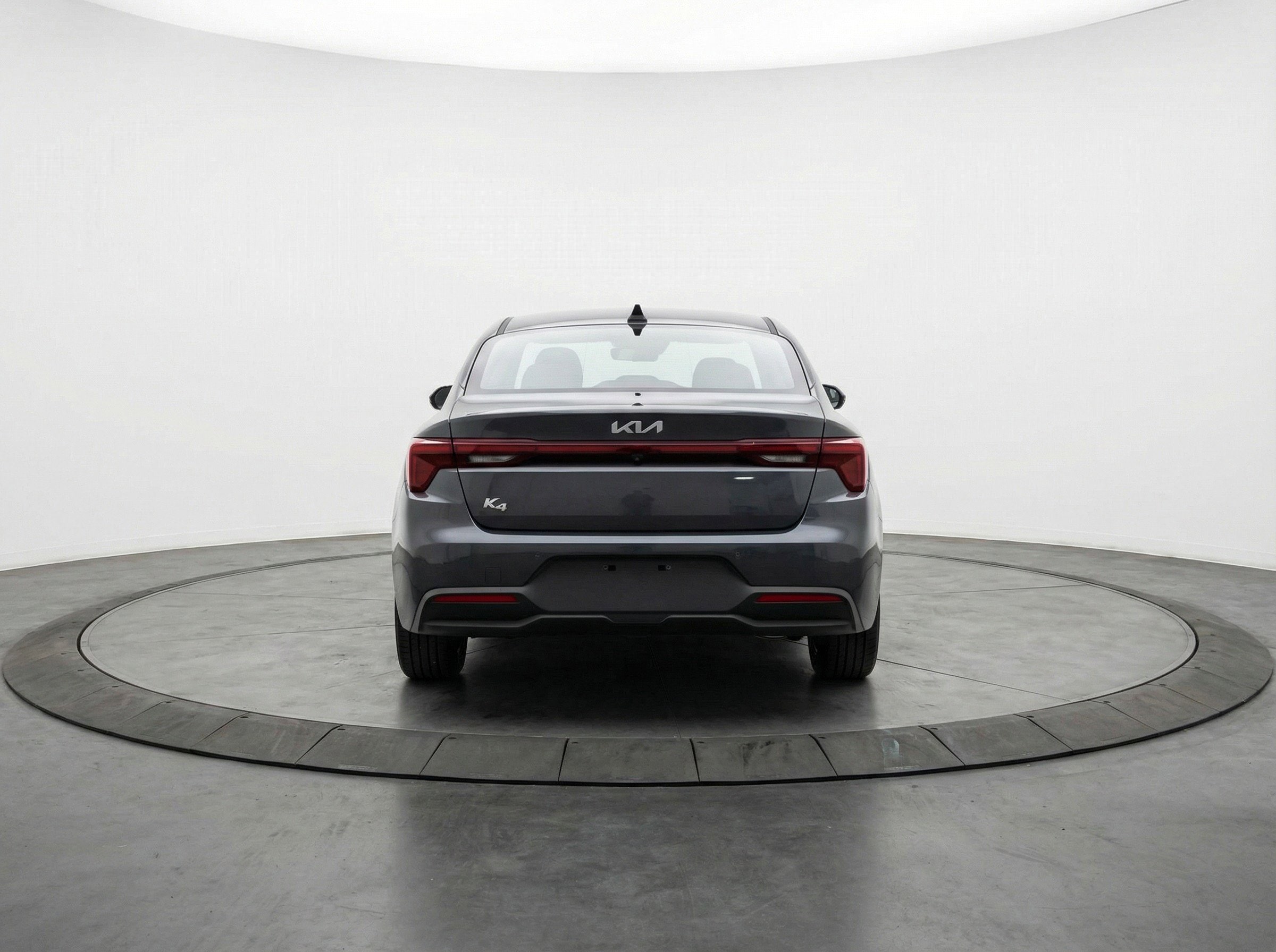 Thumbnail: 2025 Kia K4 - 7