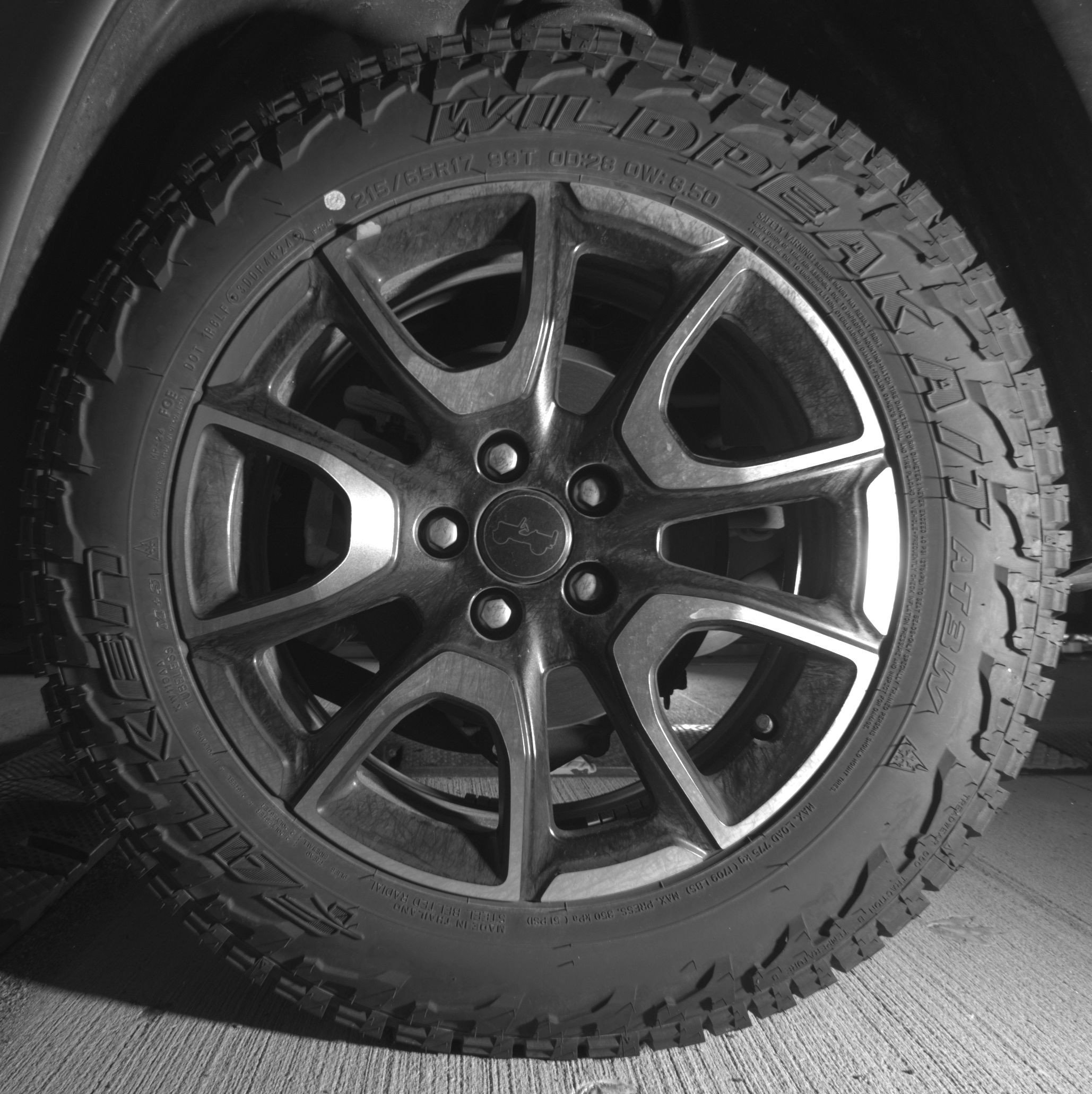 Thumbnail: 2025 Jeep Compass - 14