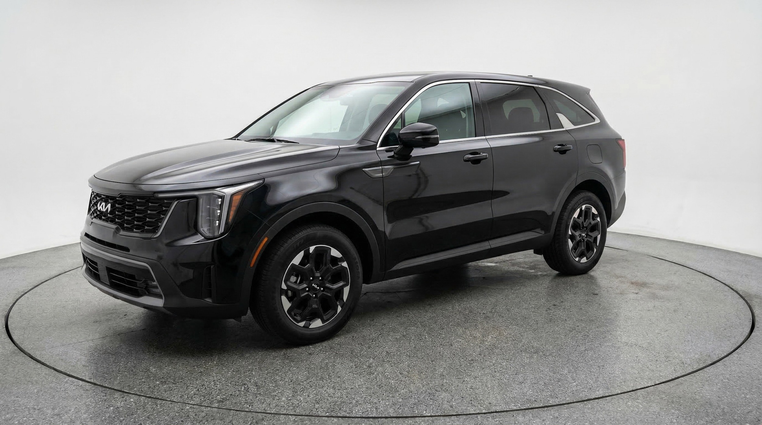 Thumbnail: 2024 Kia Sorento - 3