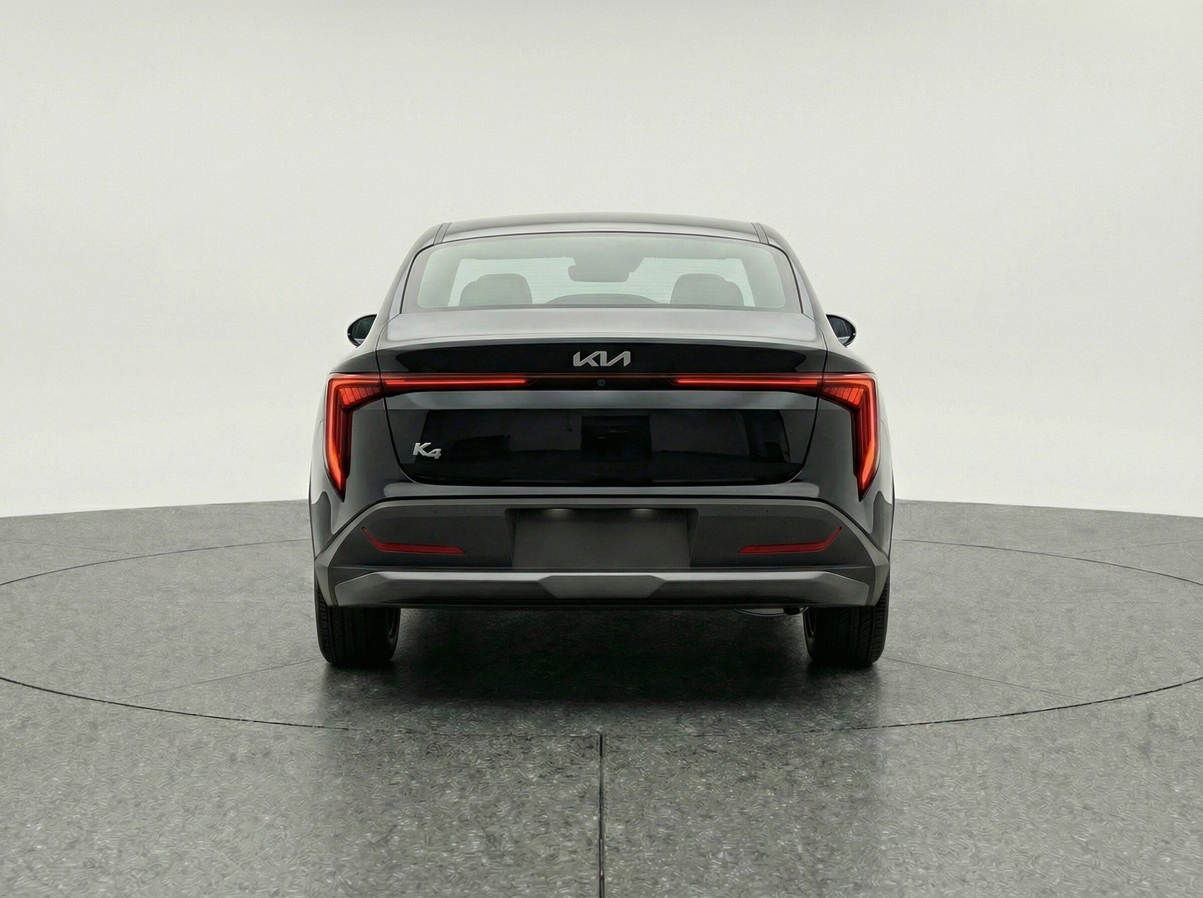 Thumbnail: 2025 Kia K4 - 6