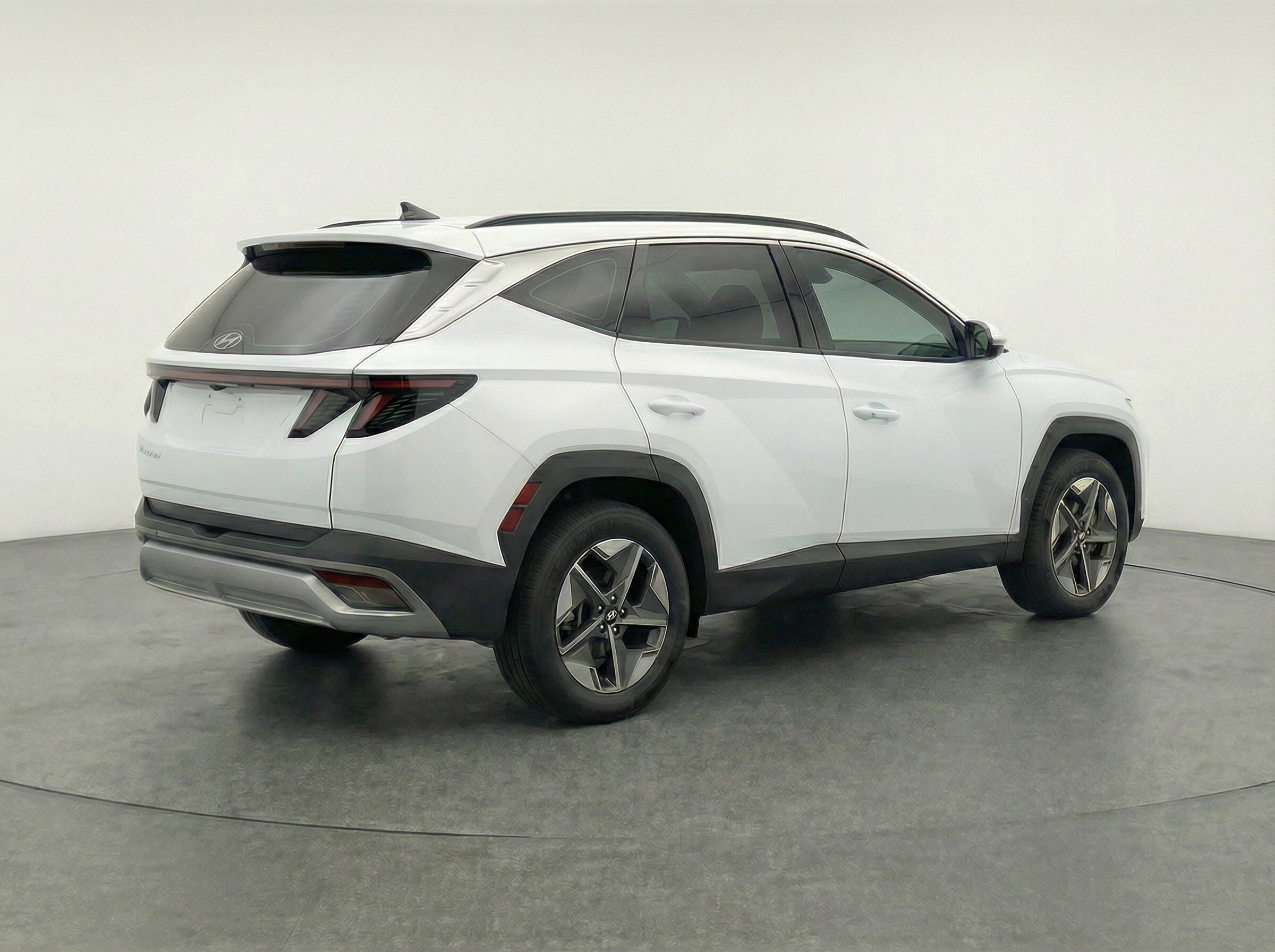 Thumbnail: 2025 Hyundai Tucson - 7