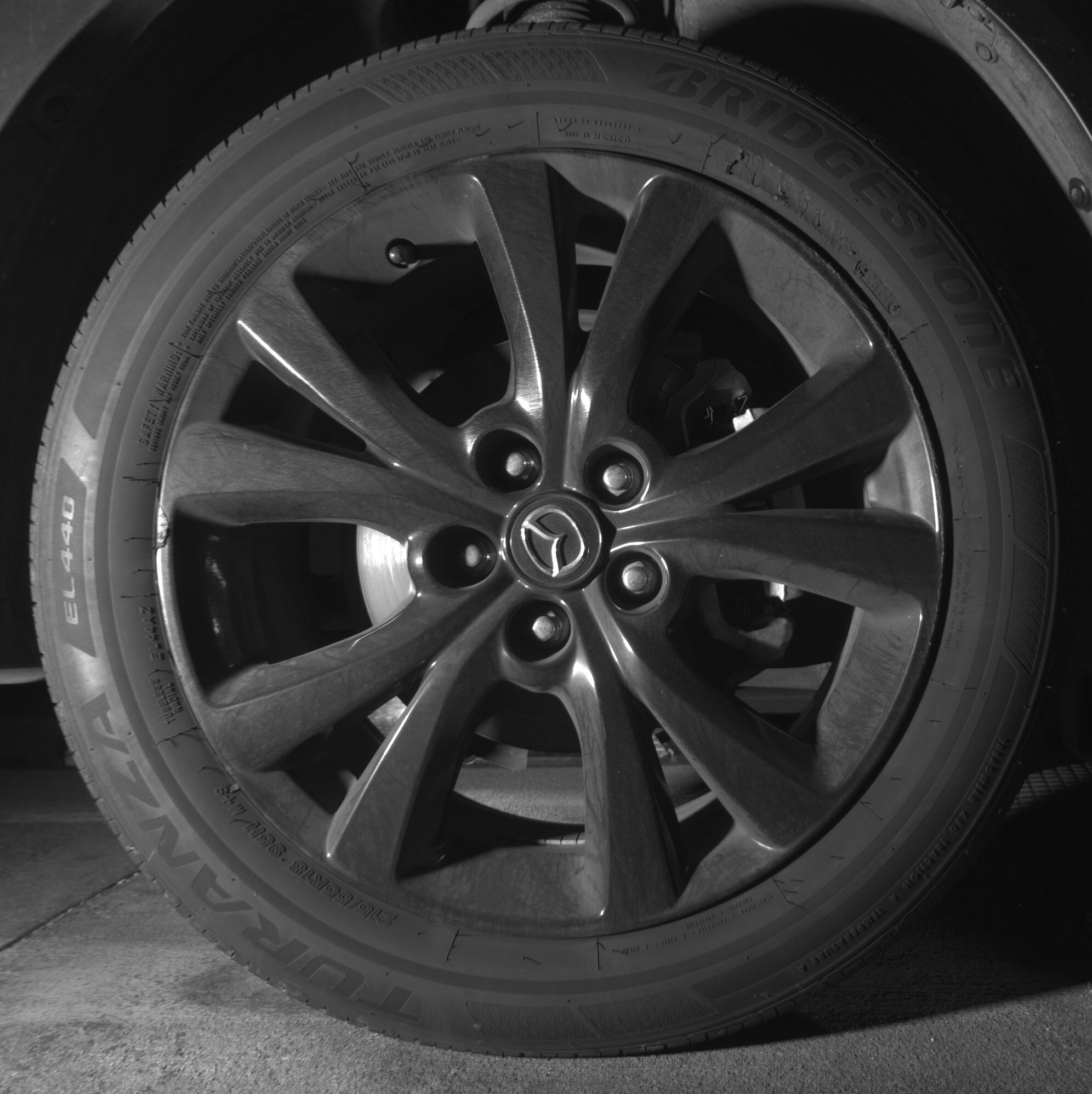 Thumbnail: 2025 Mazda CX-30 - 10