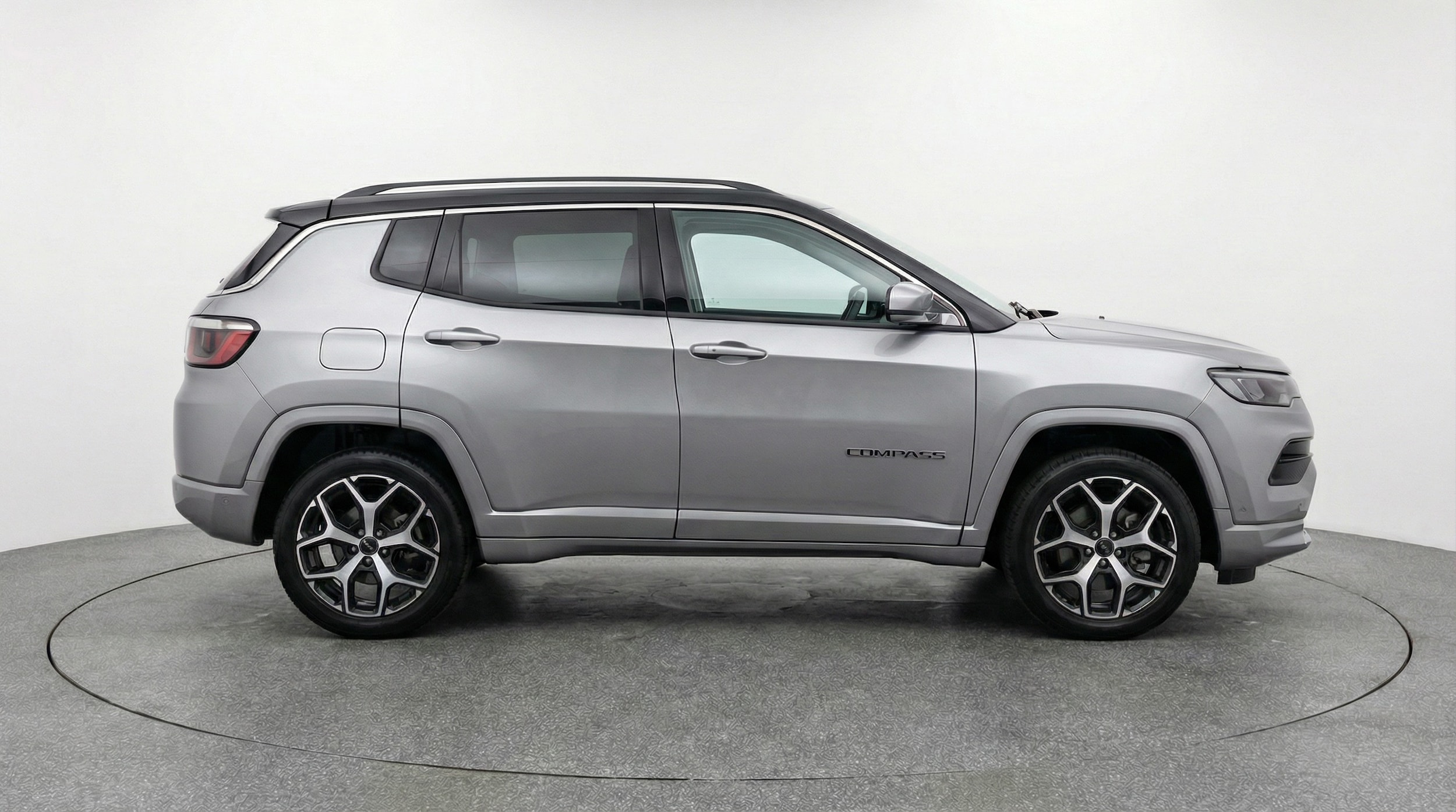 Thumbnail: 2025 Jeep Compass - 8