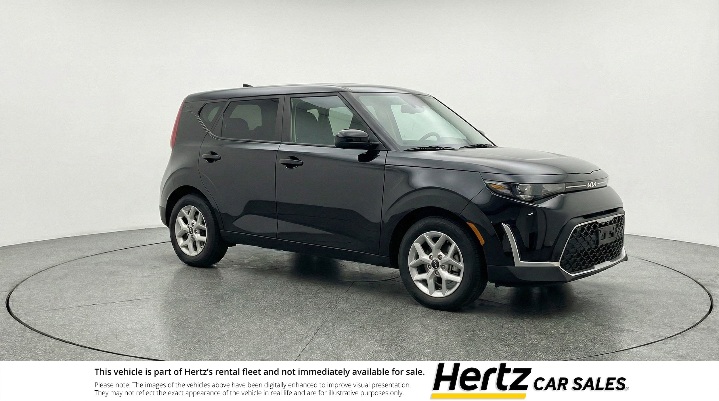 Thumbnail: 2025 Kia Soul - 1