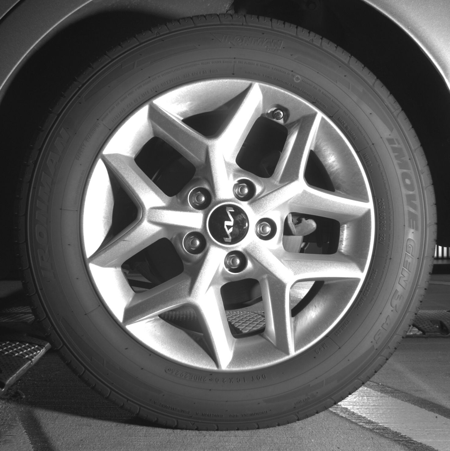 Thumbnail: 2025 Kia Soul - 11