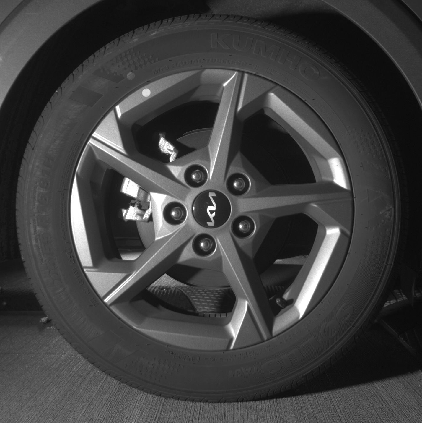 Thumbnail: 2025 Kia K4 - 12