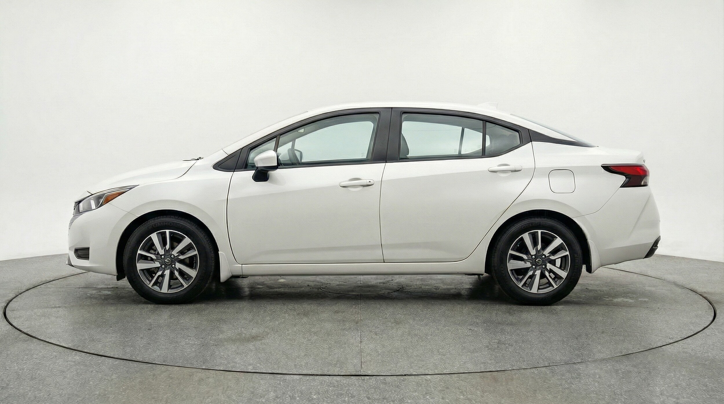 Thumbnail: 2025 Nissan Versa - 4