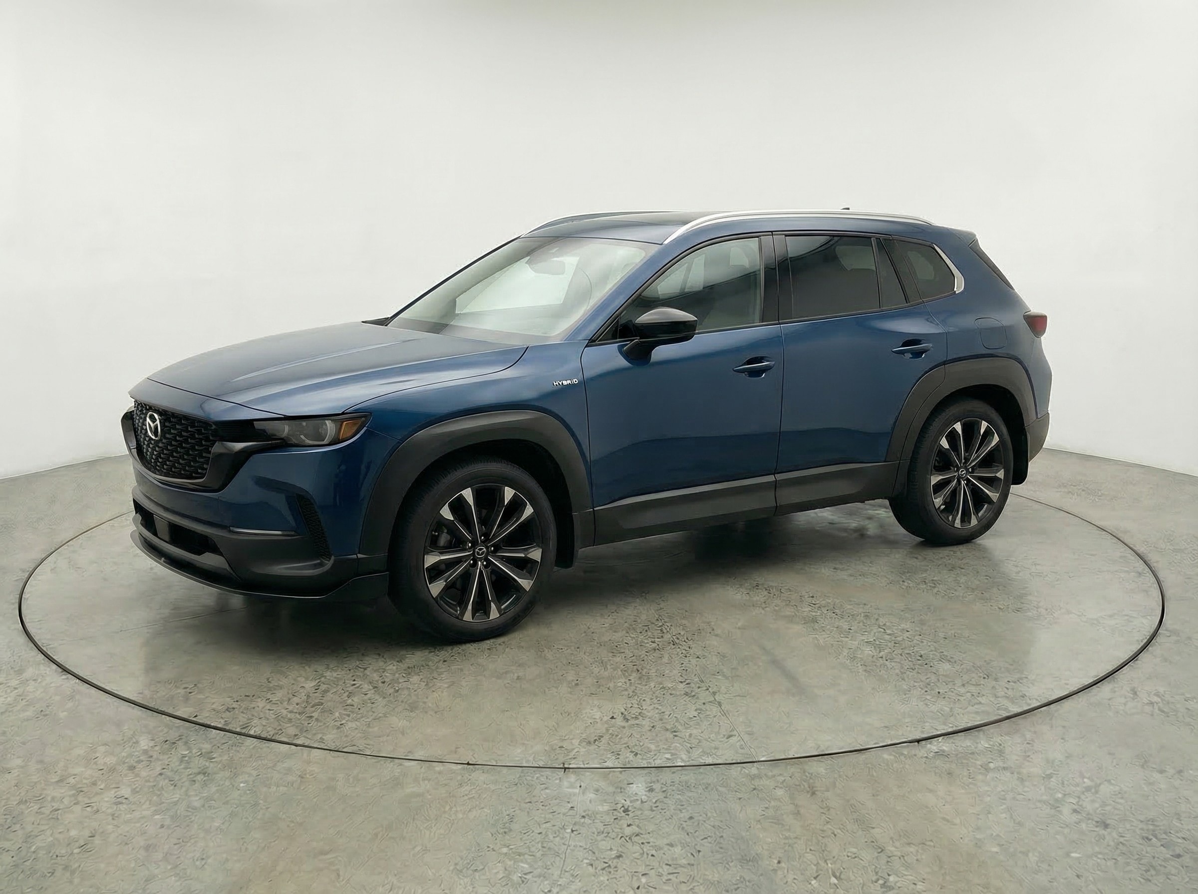 Thumbnail: 2025 Mazda CX-50 - 3