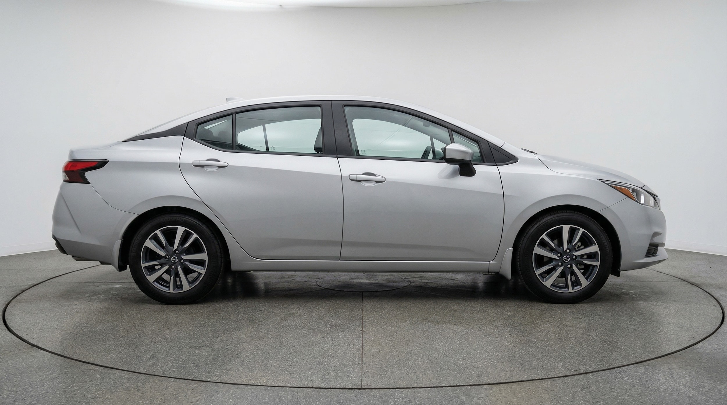 Thumbnail: 2025 Nissan Versa - 8