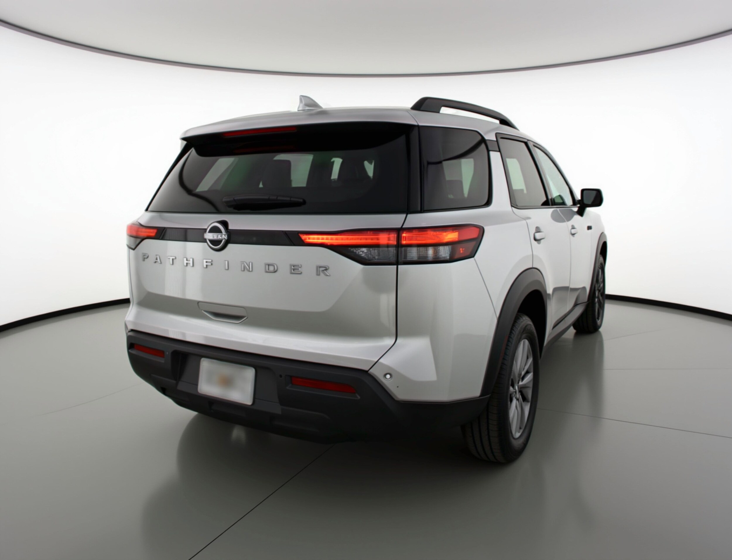 Thumbnail: 2025 Nissan Pathfinder - 9