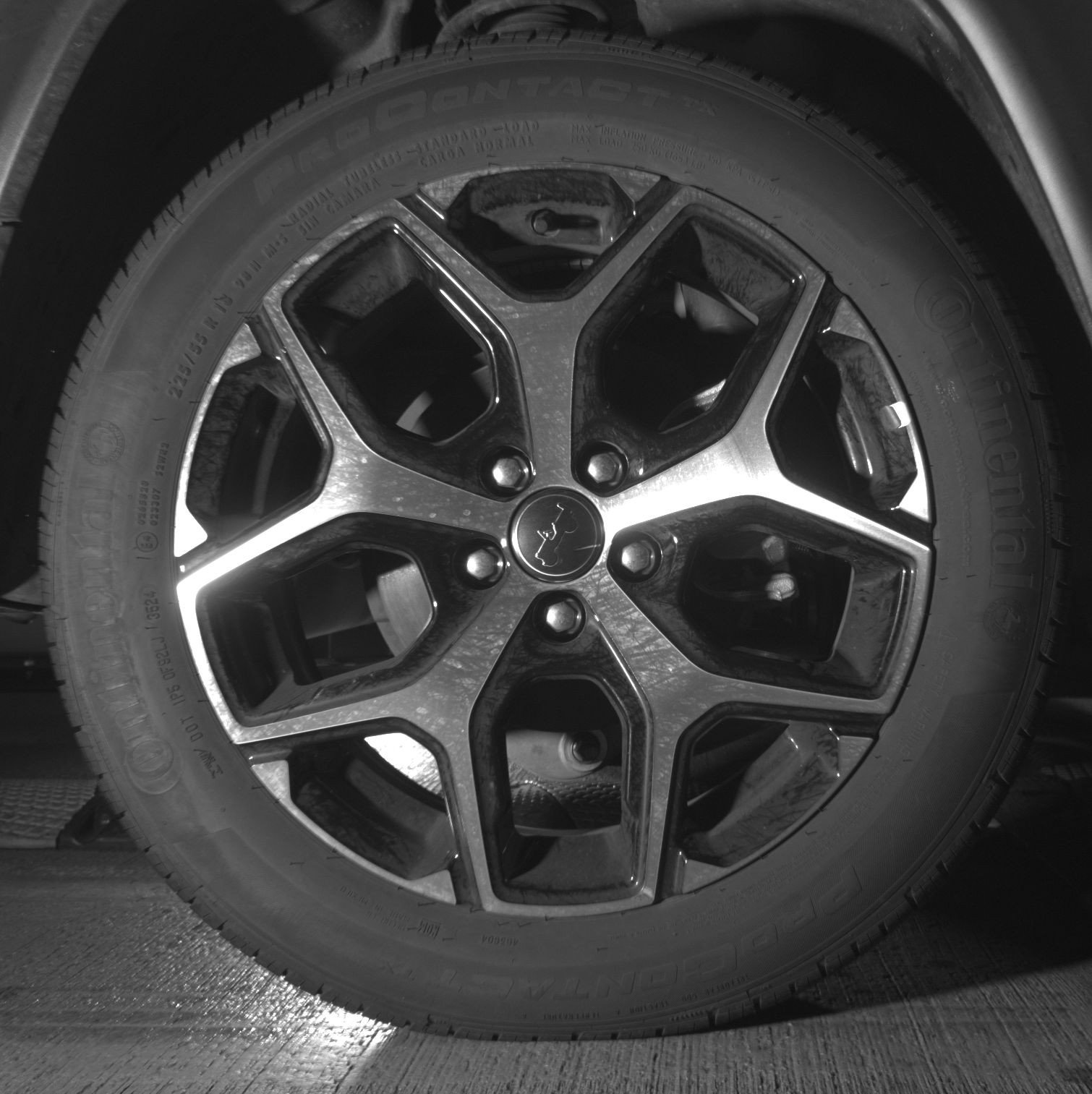 Thumbnail: 2025 Jeep Compass - 15