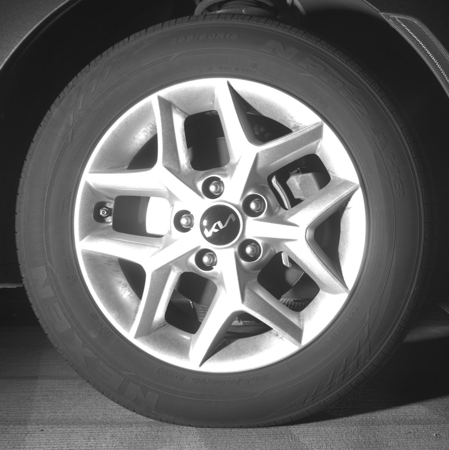 Thumbnail: 2025 Kia Soul - 13