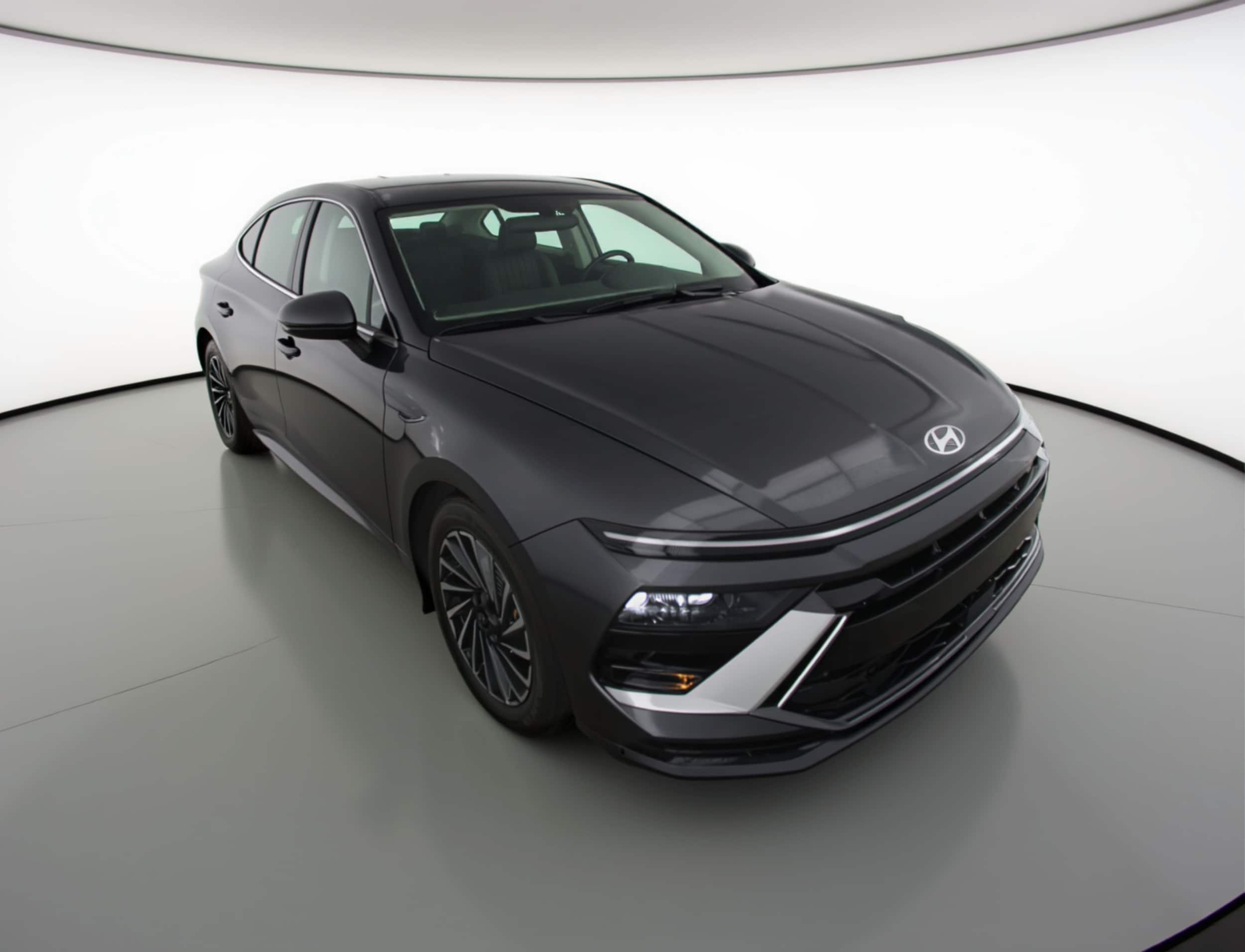 Thumbnail: 2025 Hyundai Sonata - 1