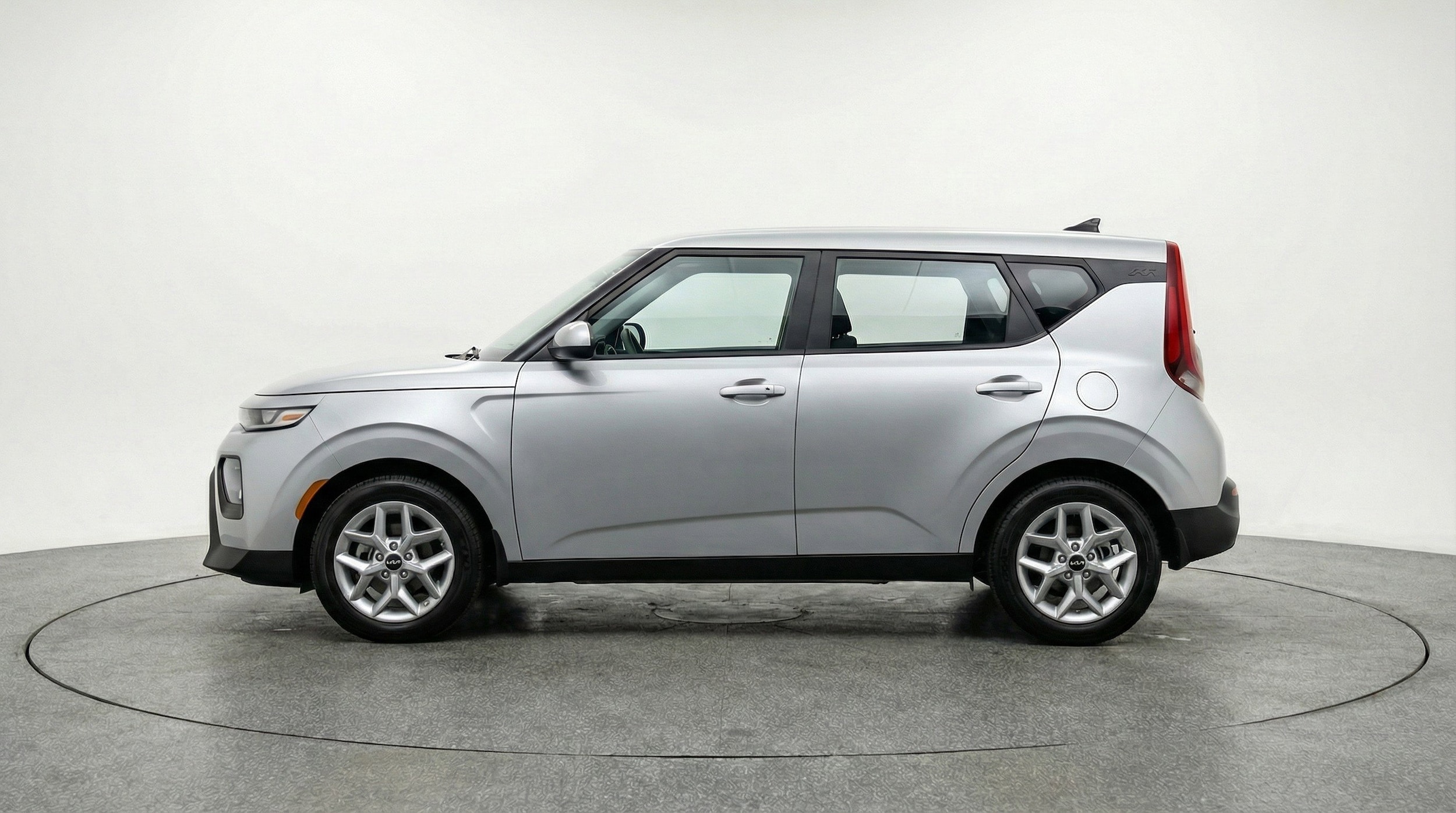 Thumbnail: 2025 Kia Soul - 5