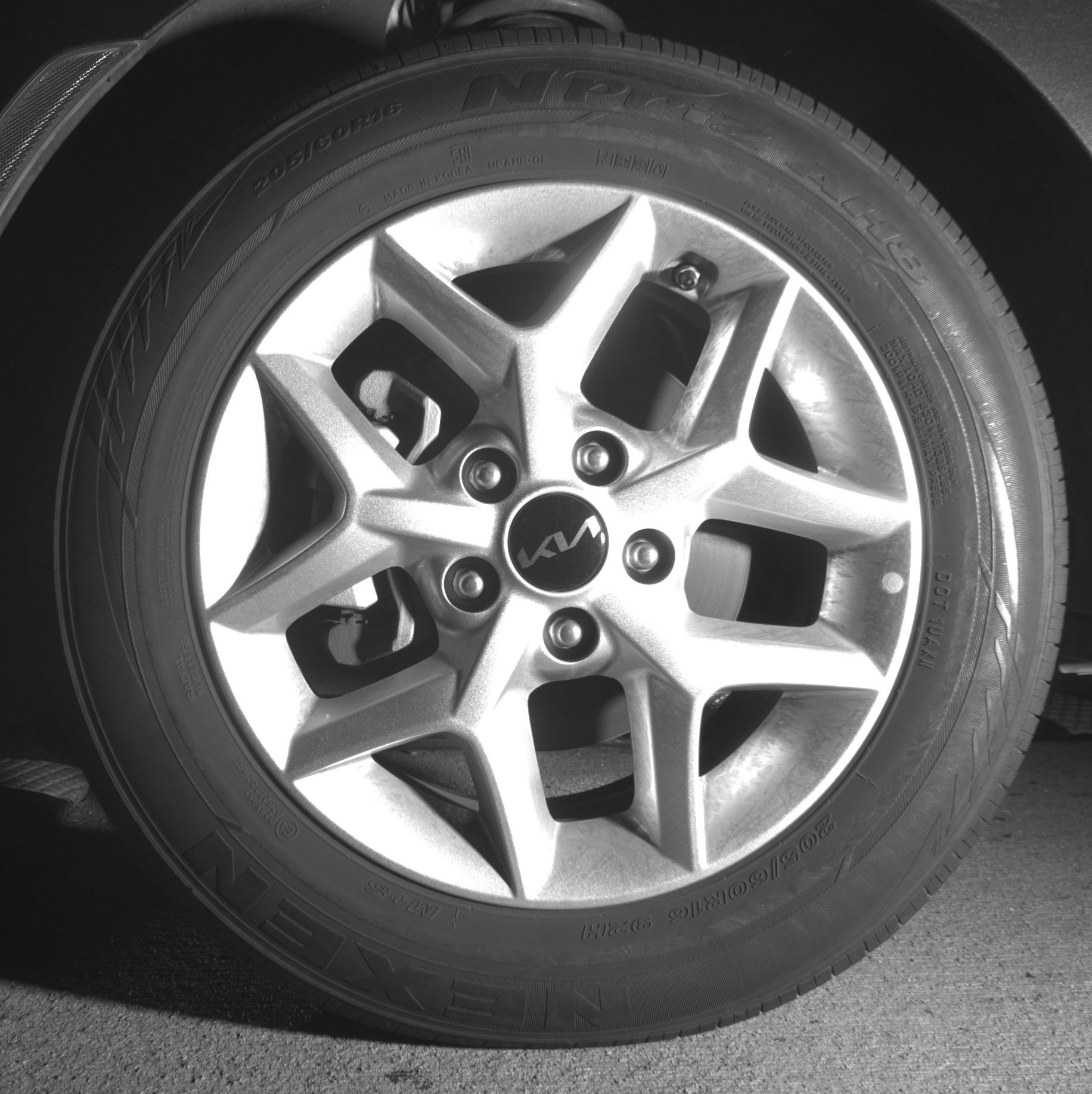 Thumbnail: 2025 Kia Soul - 12