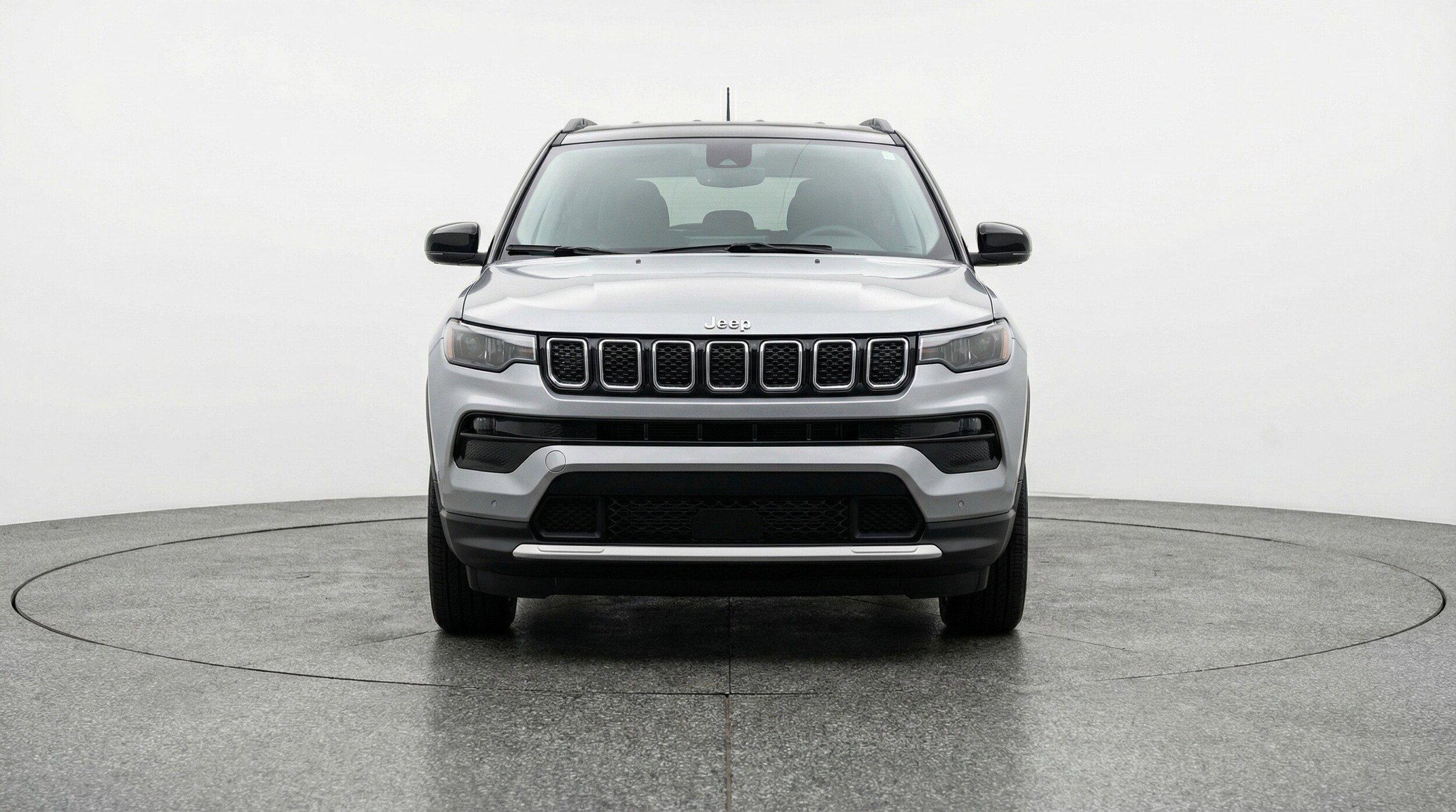 Thumbnail: 2025 Jeep Compass - 2