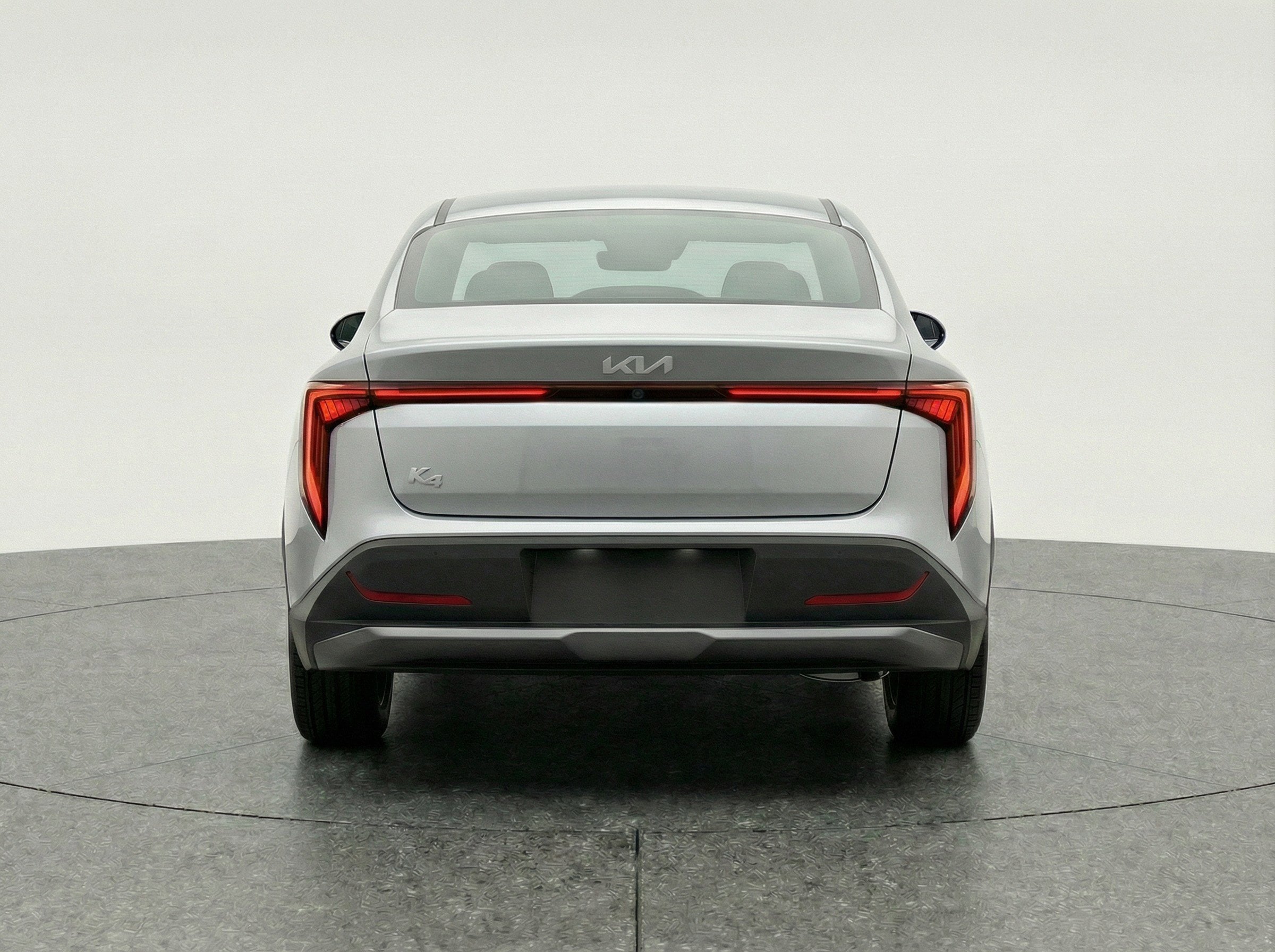 Thumbnail: 2025 Kia K4 - 7