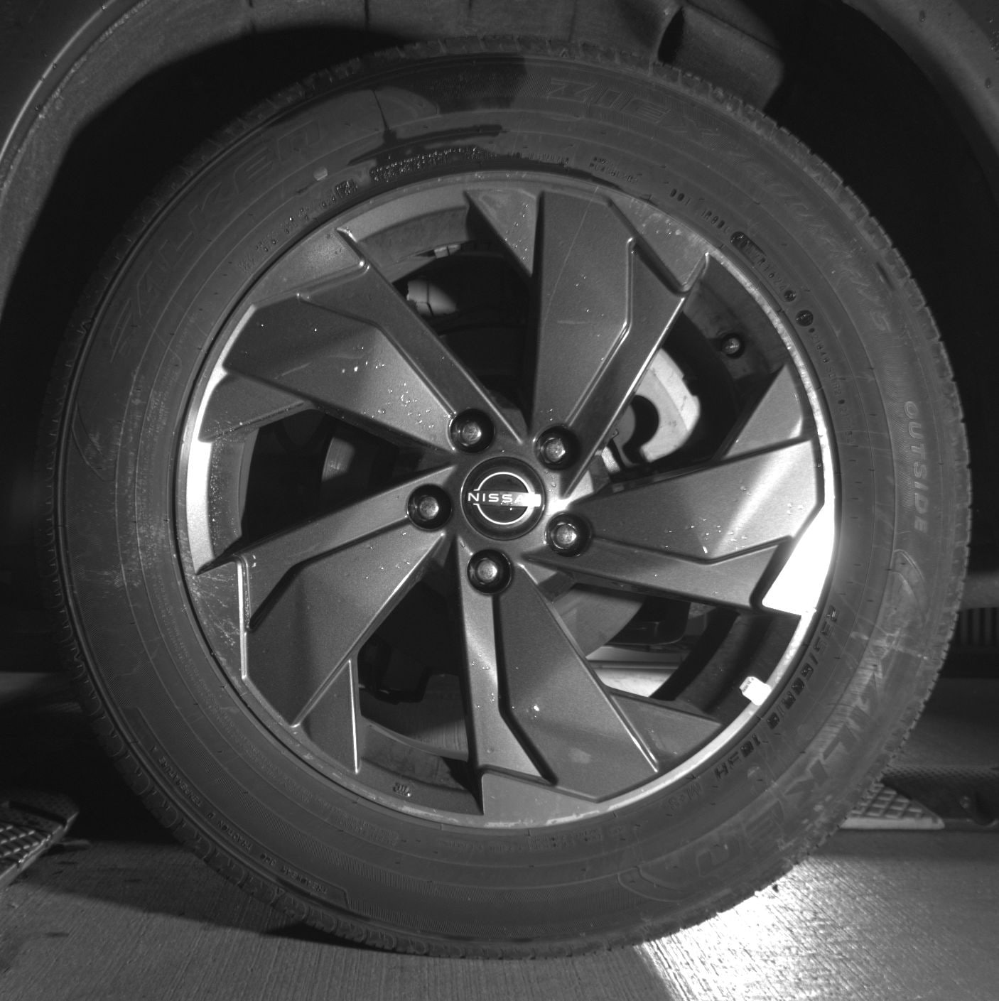 Thumbnail: 2025 Nissan Rogue - 11