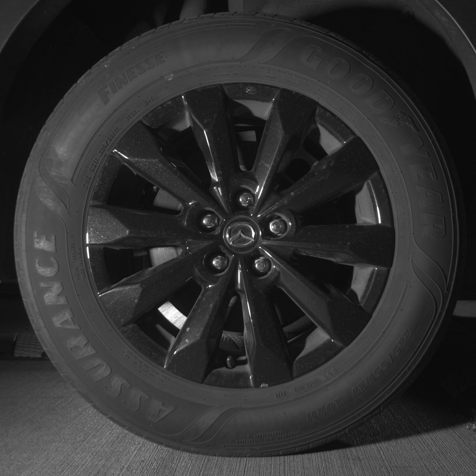 Thumbnail: 2025 Mazda CX-50 - 12