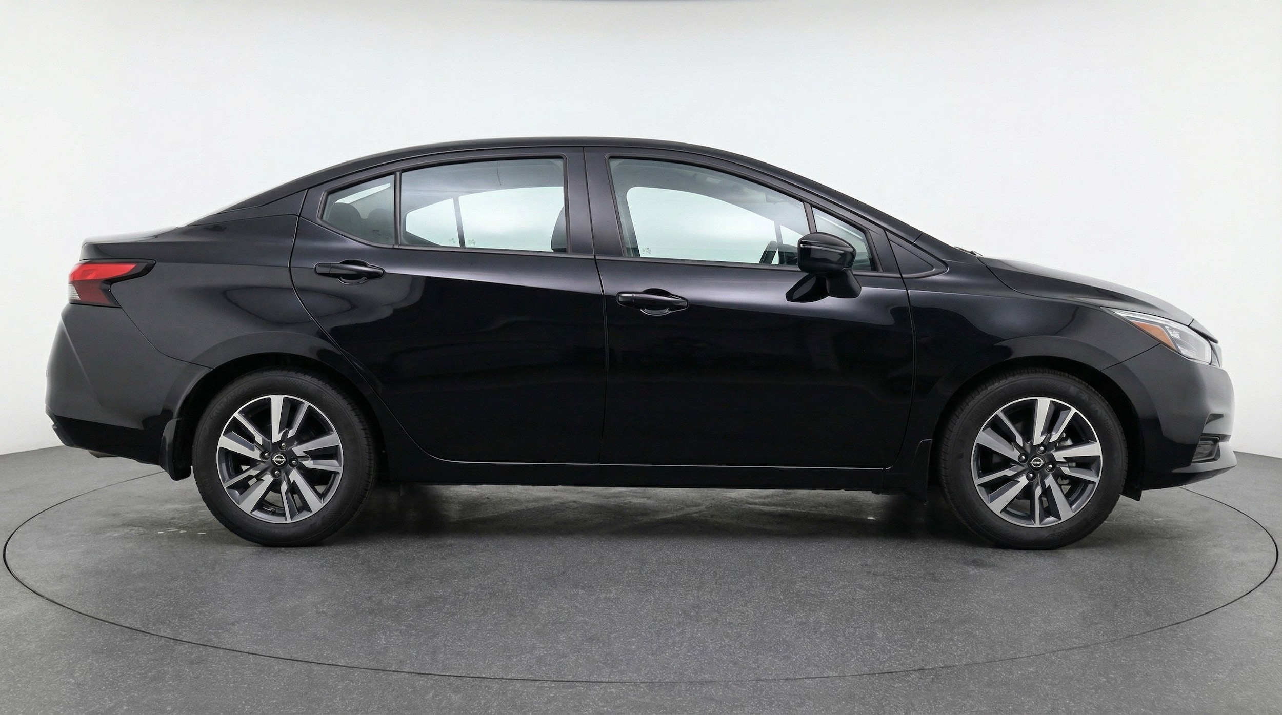 Thumbnail: 2025 Nissan Versa - 11