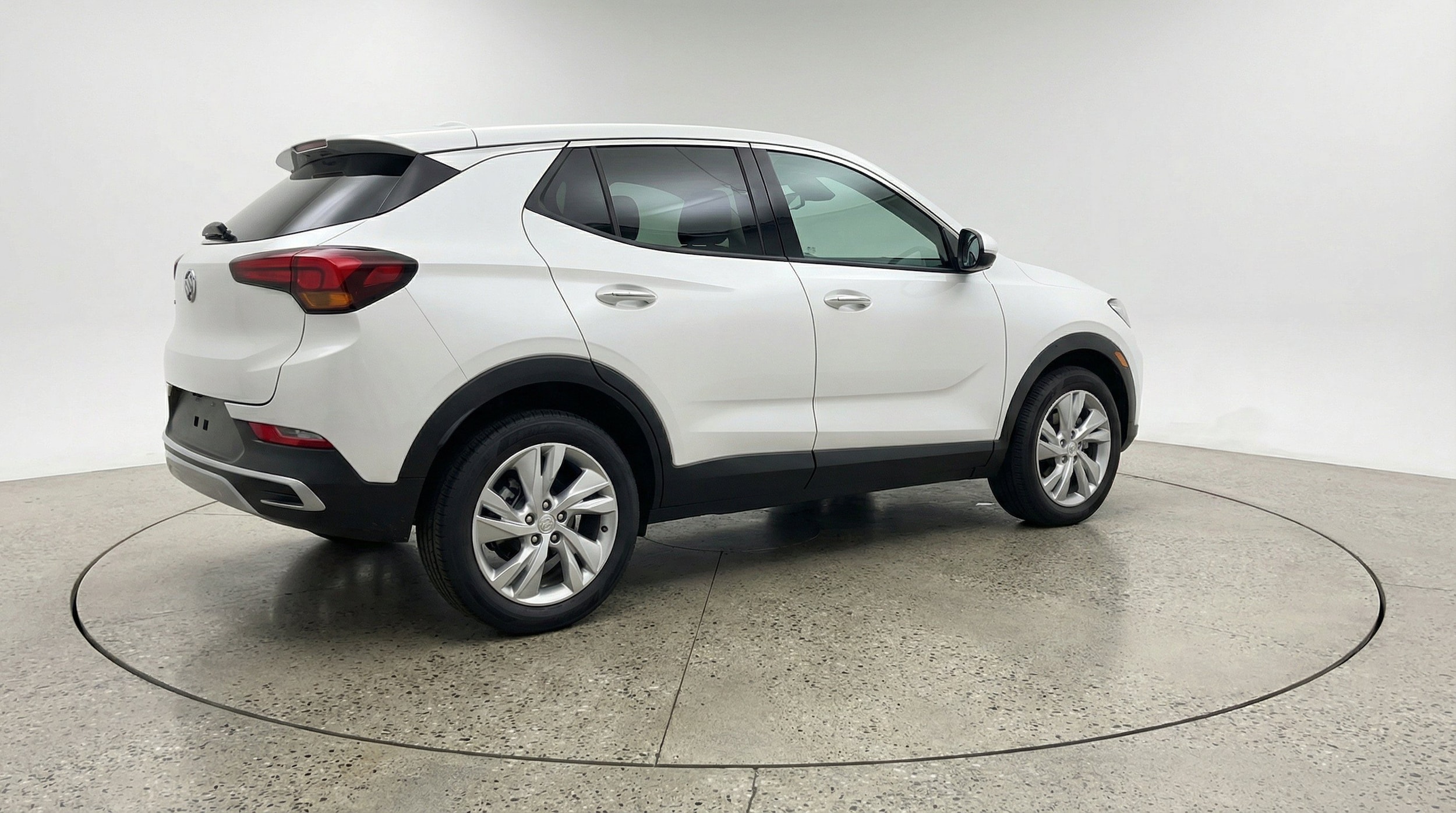 Thumbnail: 2026 Buick Encore GX - 9