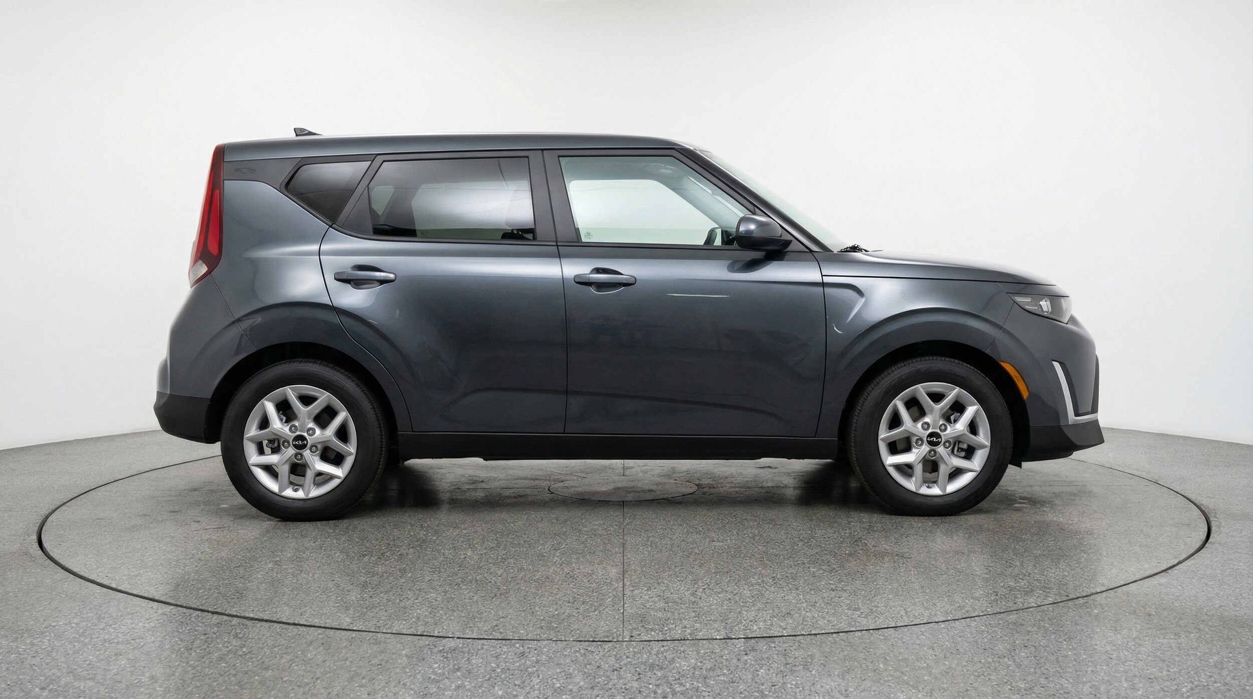 Thumbnail: 2025 Kia Soul - 11