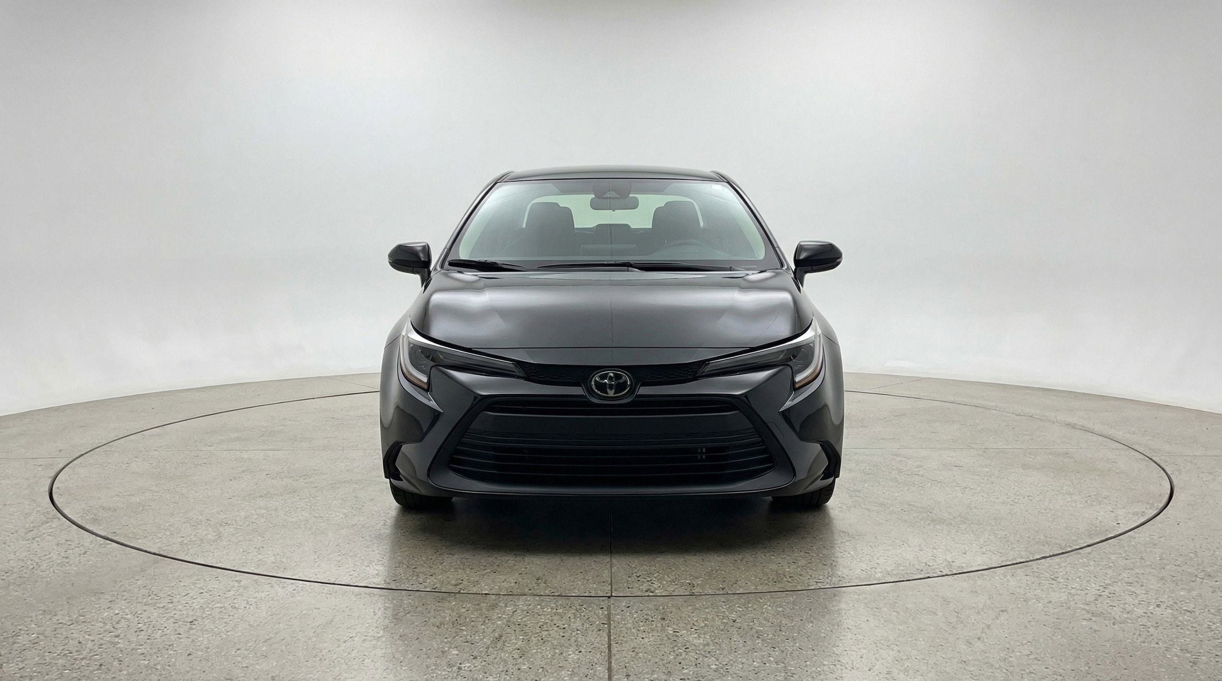 Thumbnail: 2025 Toyota Corolla - 2