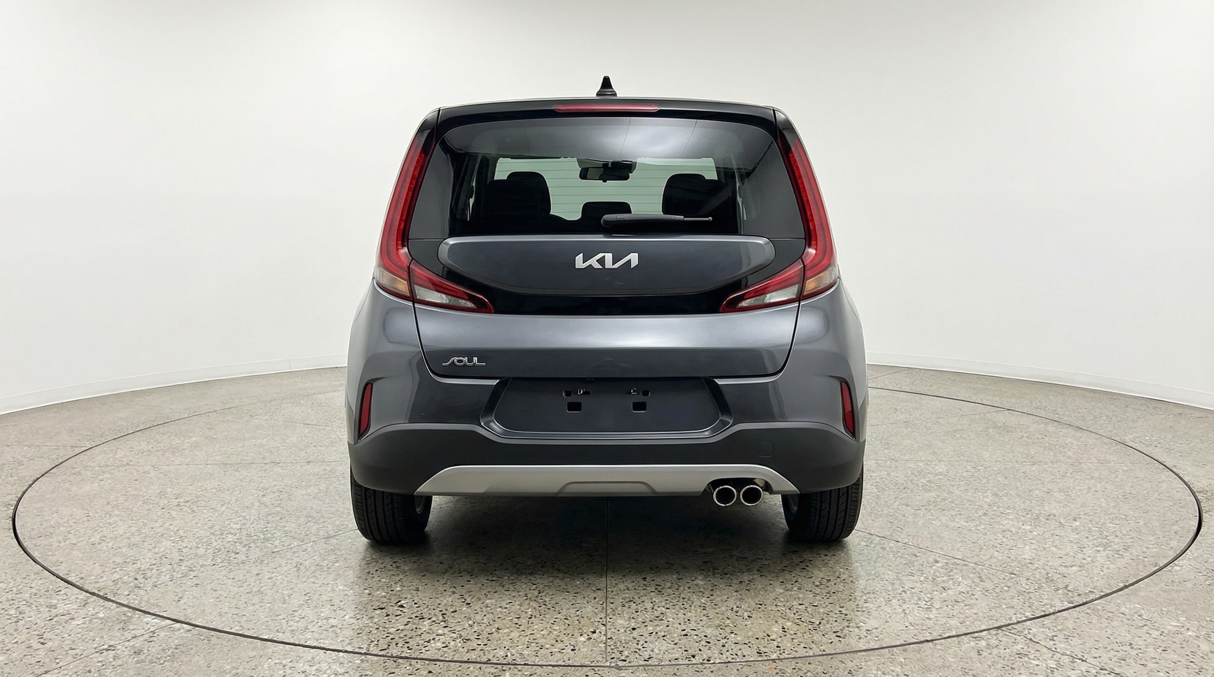 Thumbnail: 2025 Kia Soul - 6