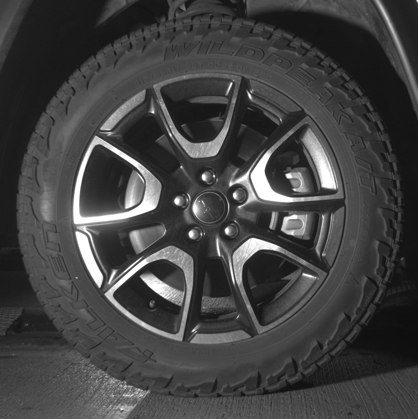 Thumbnail: 2025 Jeep Compass - 13