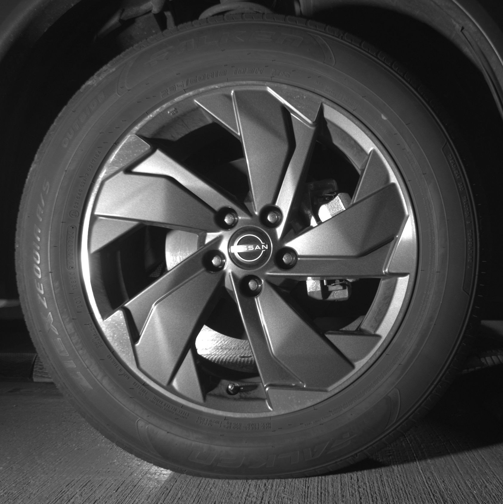 Thumbnail: 2025 Nissan Rogue - 13