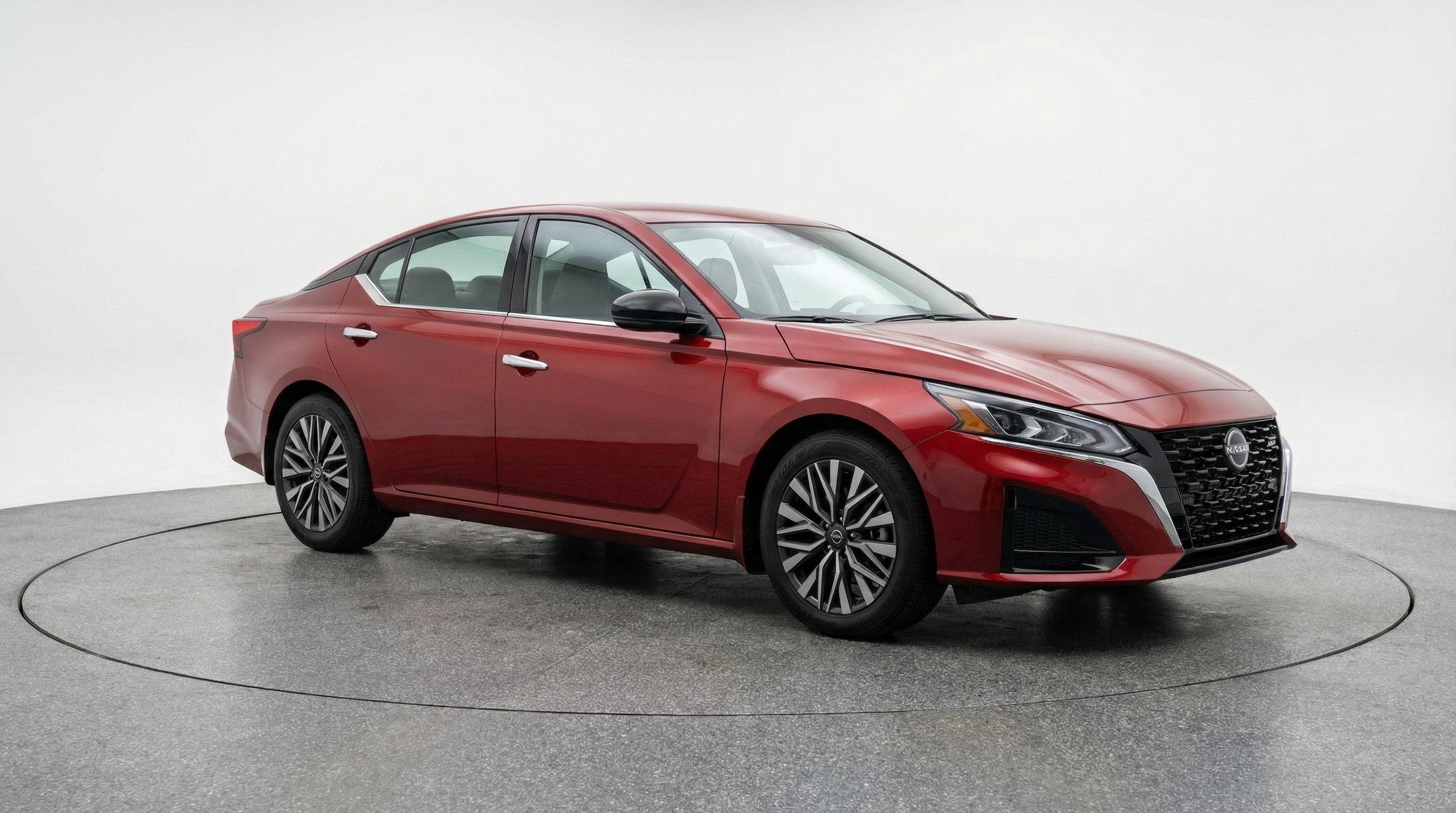 Thumbnail: 2025 Nissan Altima - 1