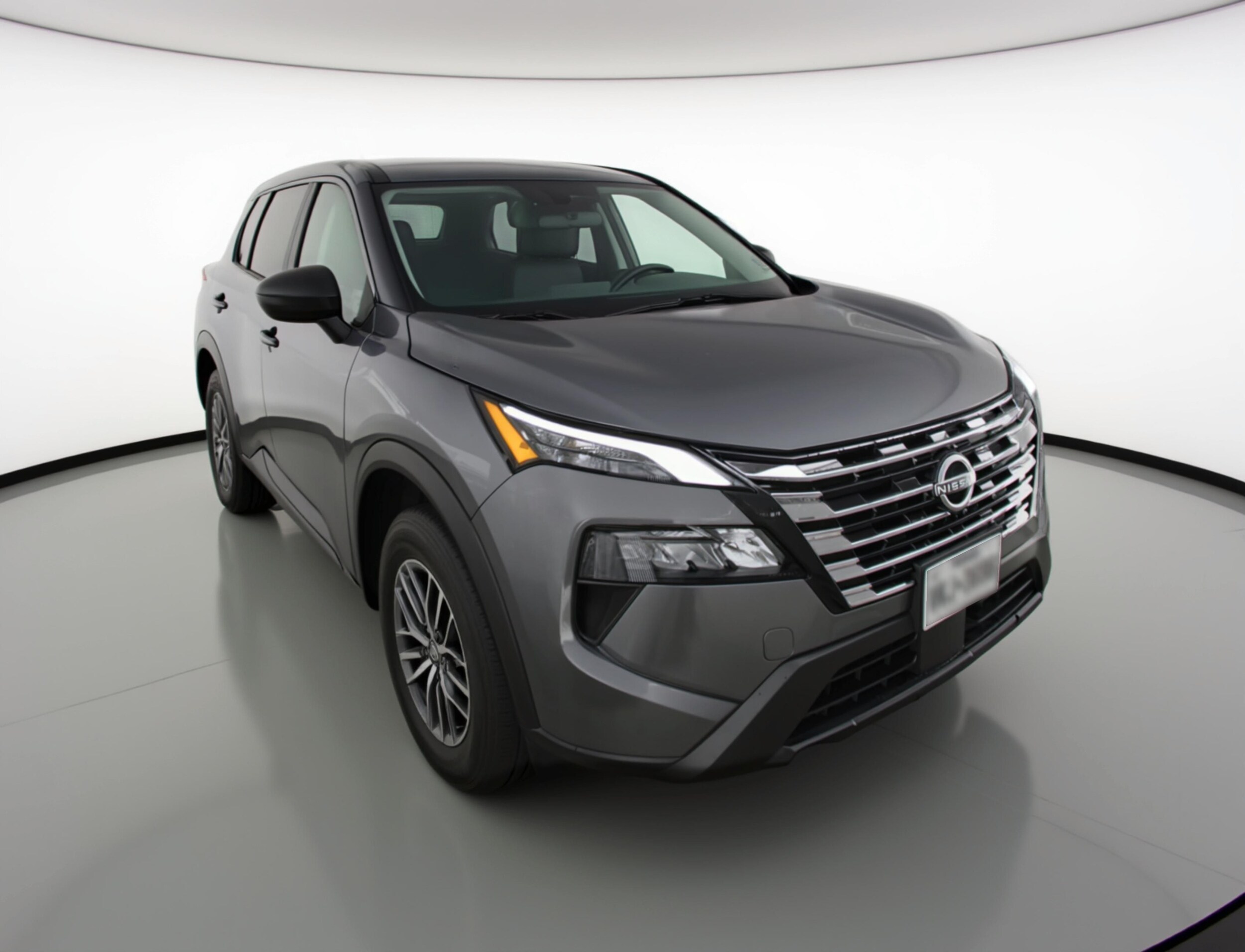 Thumbnail: 2024 Nissan Rogue - 1