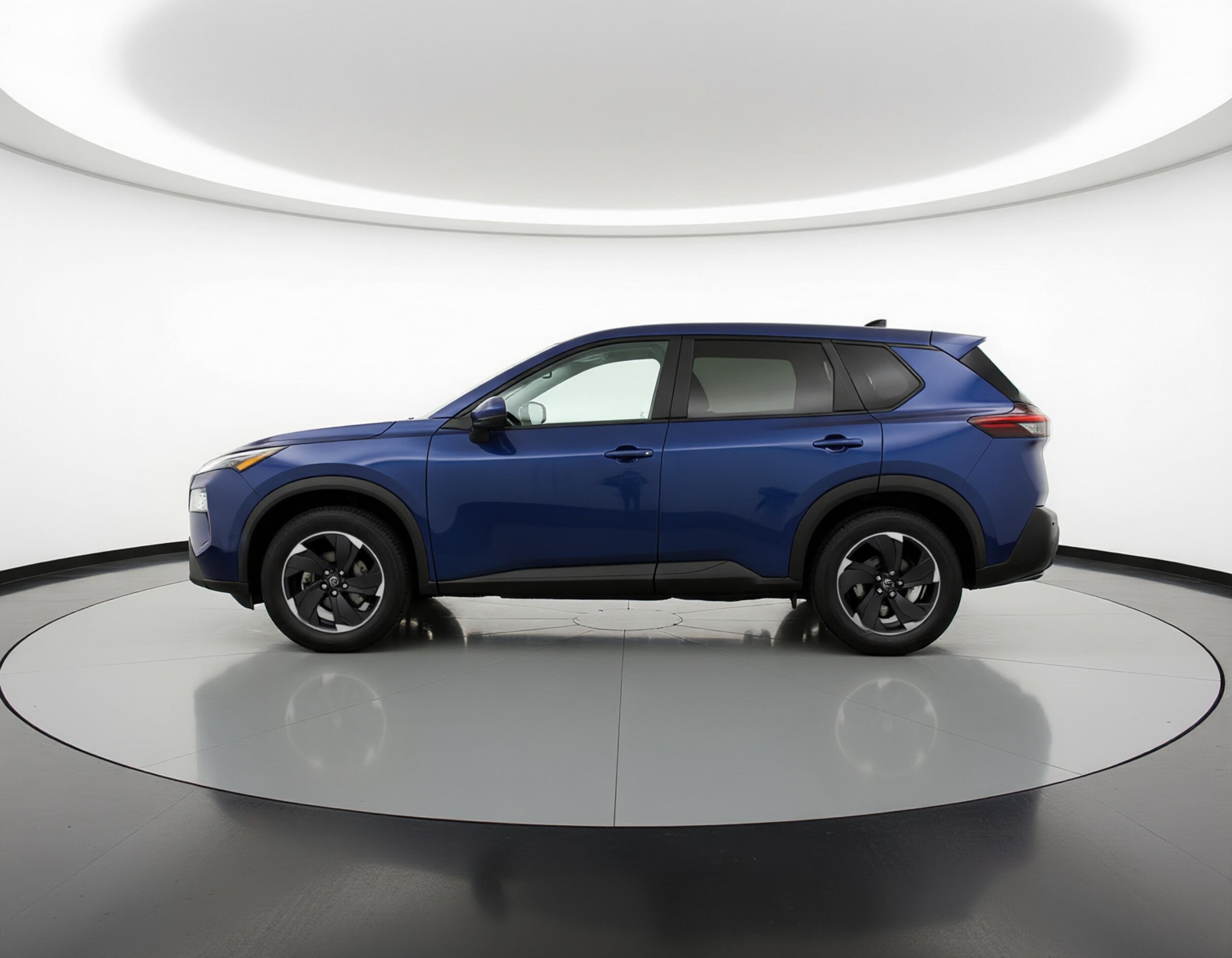 Thumbnail: 2025 Nissan Rogue - 4
