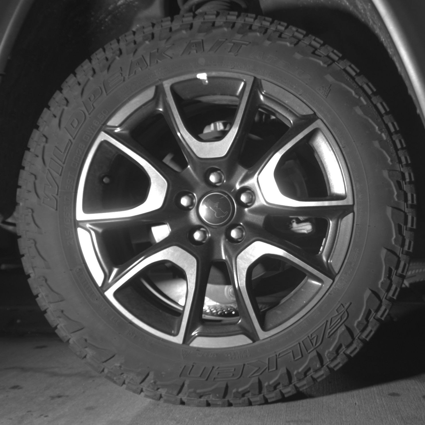 Thumbnail: 2025 Jeep Compass - 15