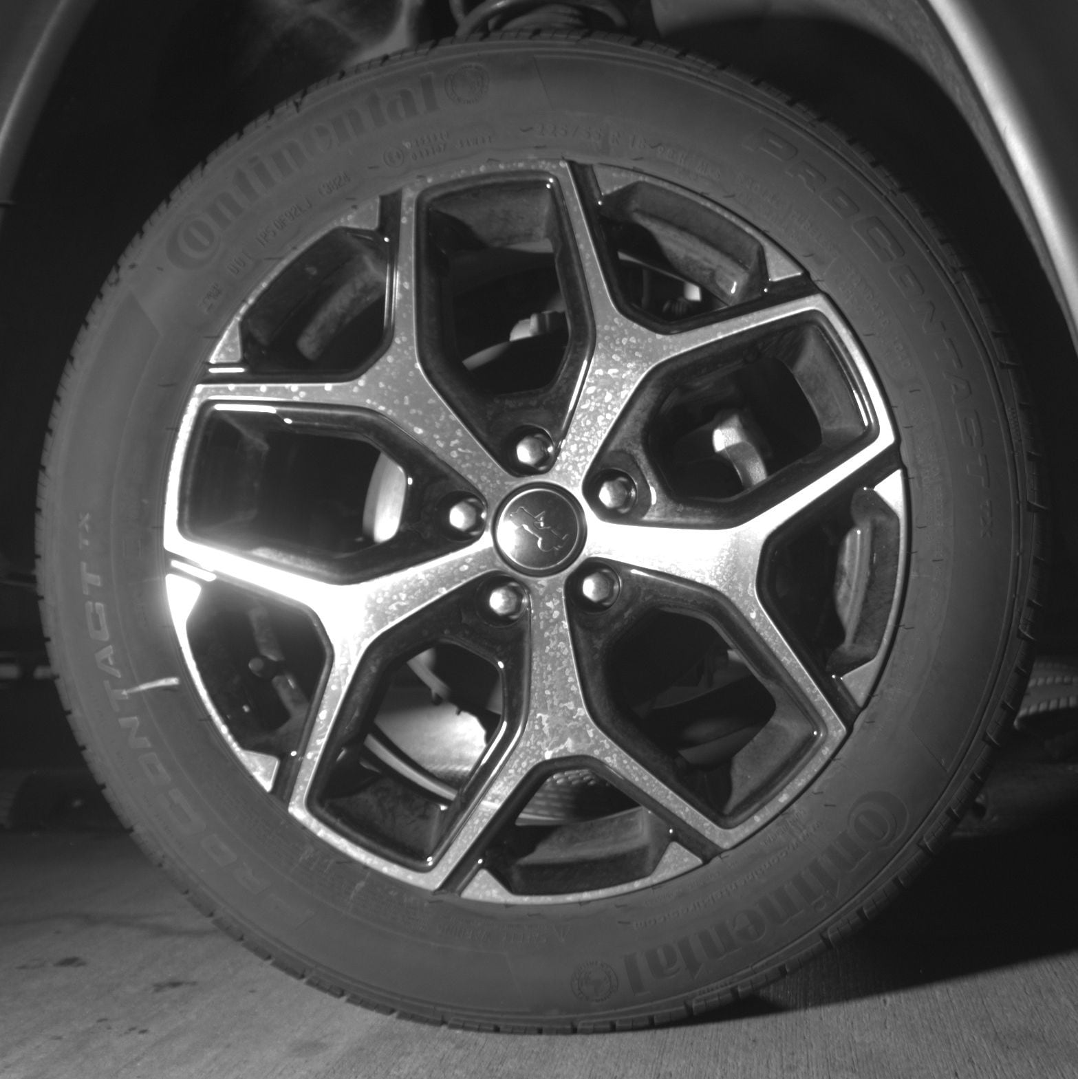 Thumbnail: 2025 Jeep Compass - 12