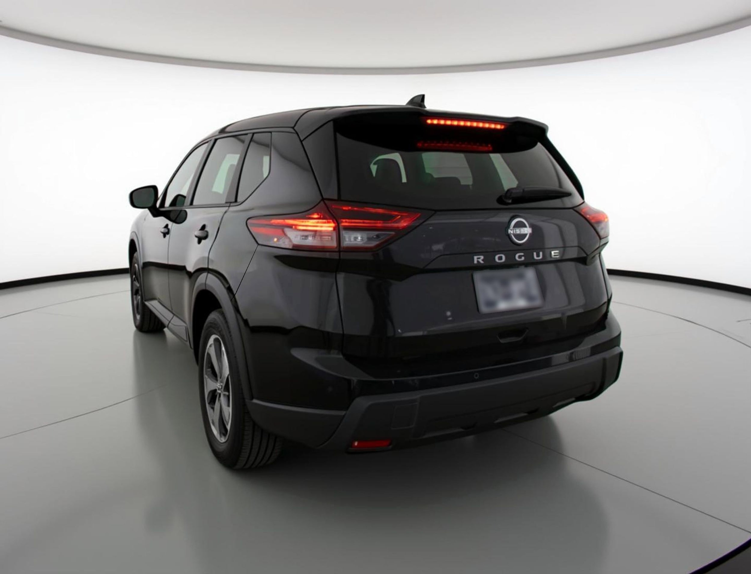 Thumbnail: 2025 Nissan Rogue - 6
