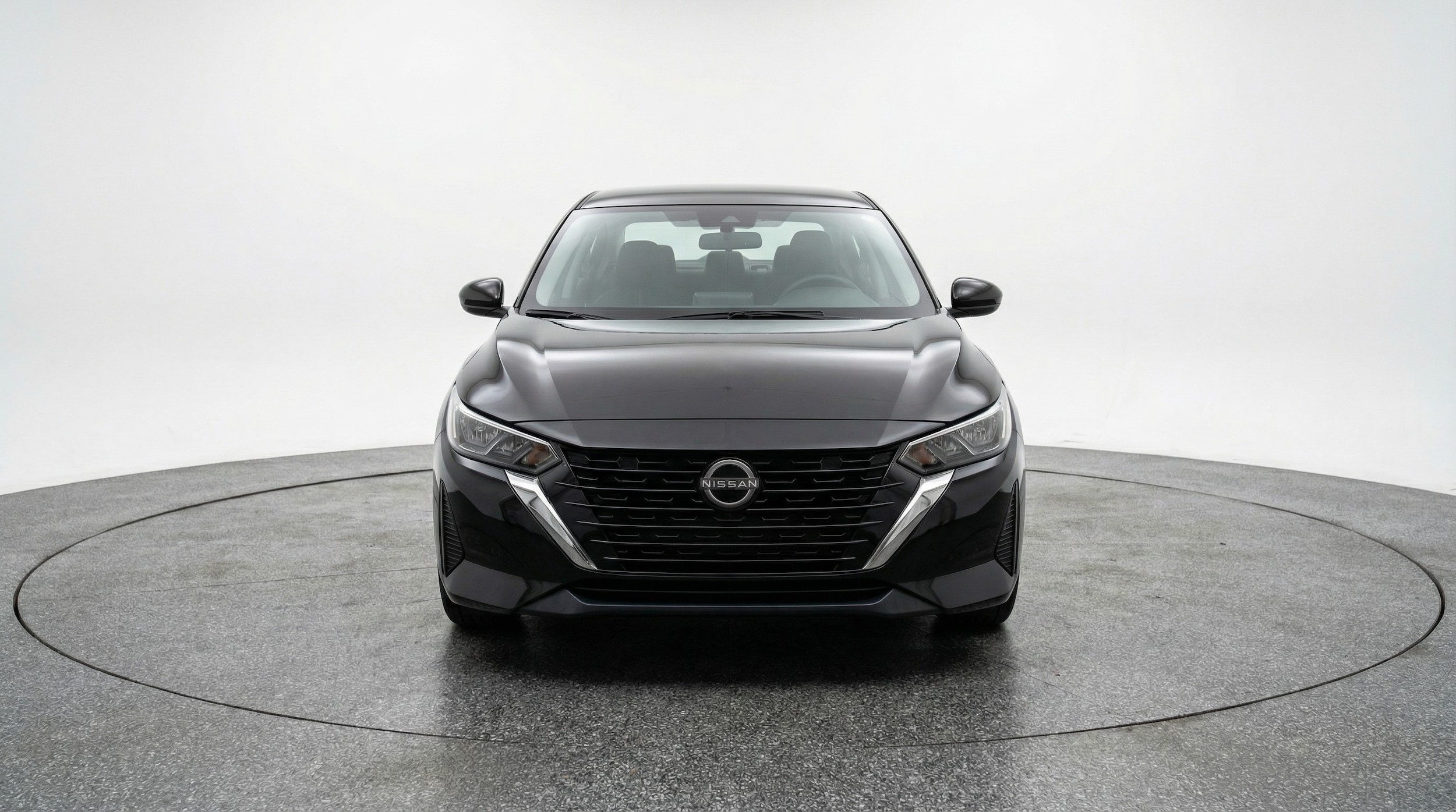 Thumbnail: 2025 Nissan Sentra - 2