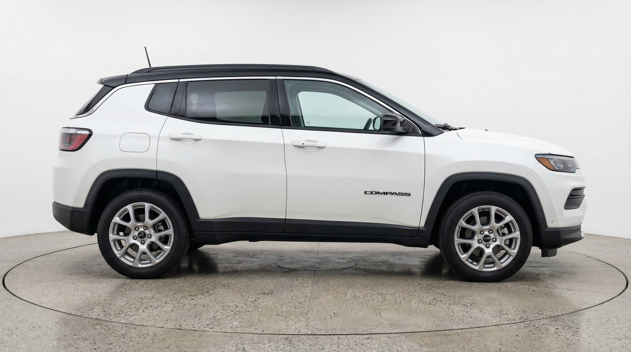 Thumbnail: 2025 Jeep Compass - 8