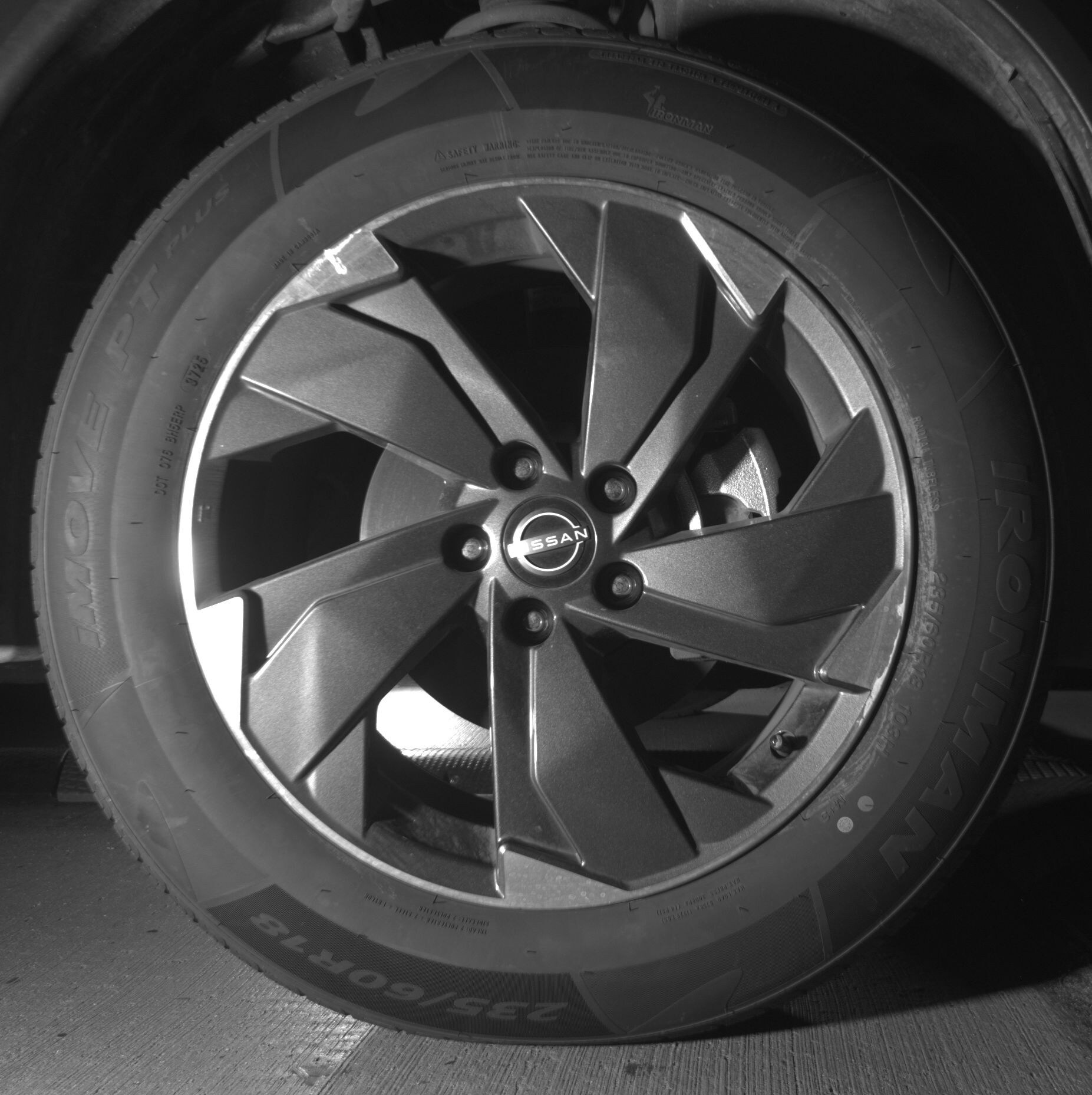 Thumbnail: 2025 Nissan Rogue - 10