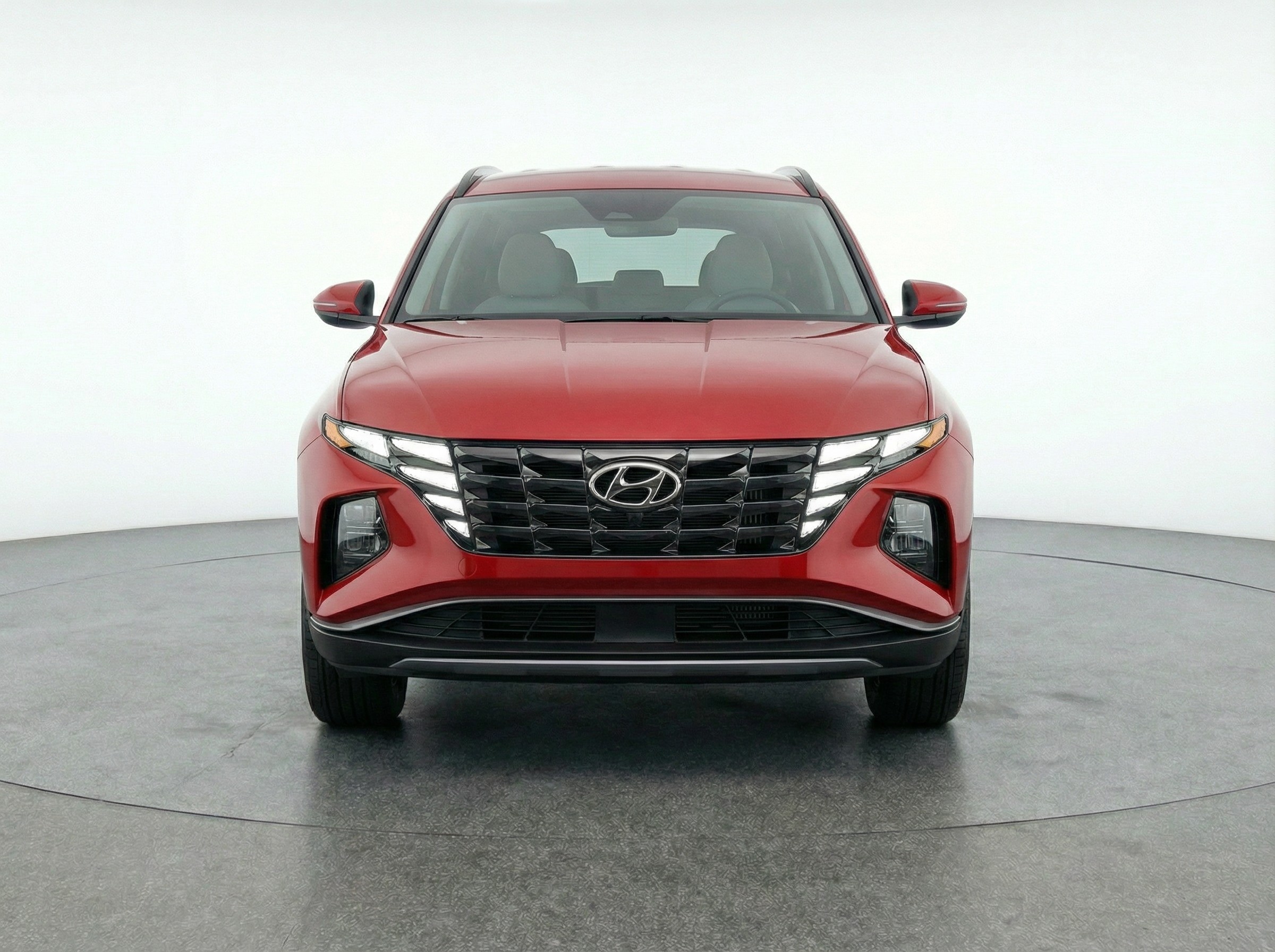 Thumbnail: 2025 Hyundai Tucson - 2