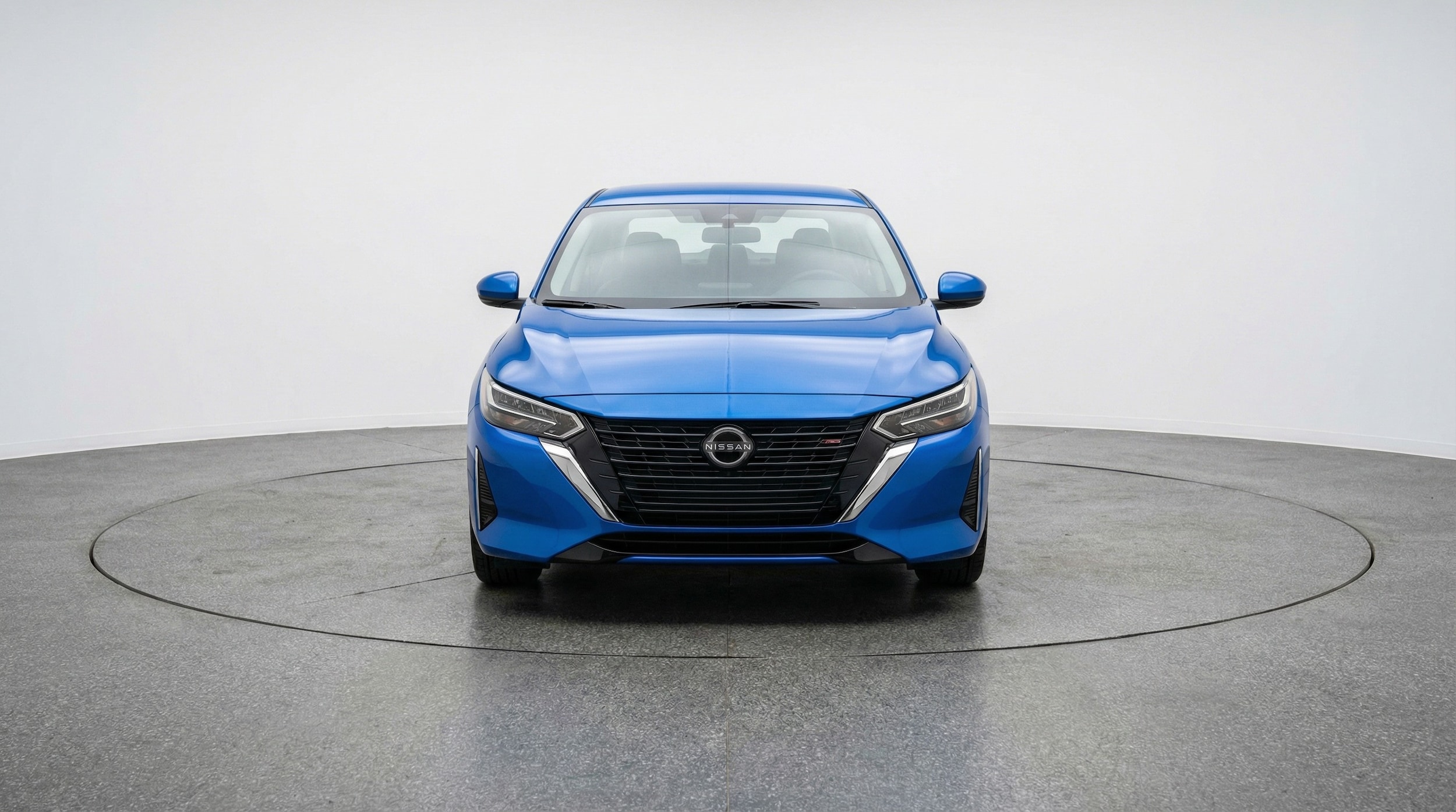 Thumbnail: 2025 Nissan Sentra - 2