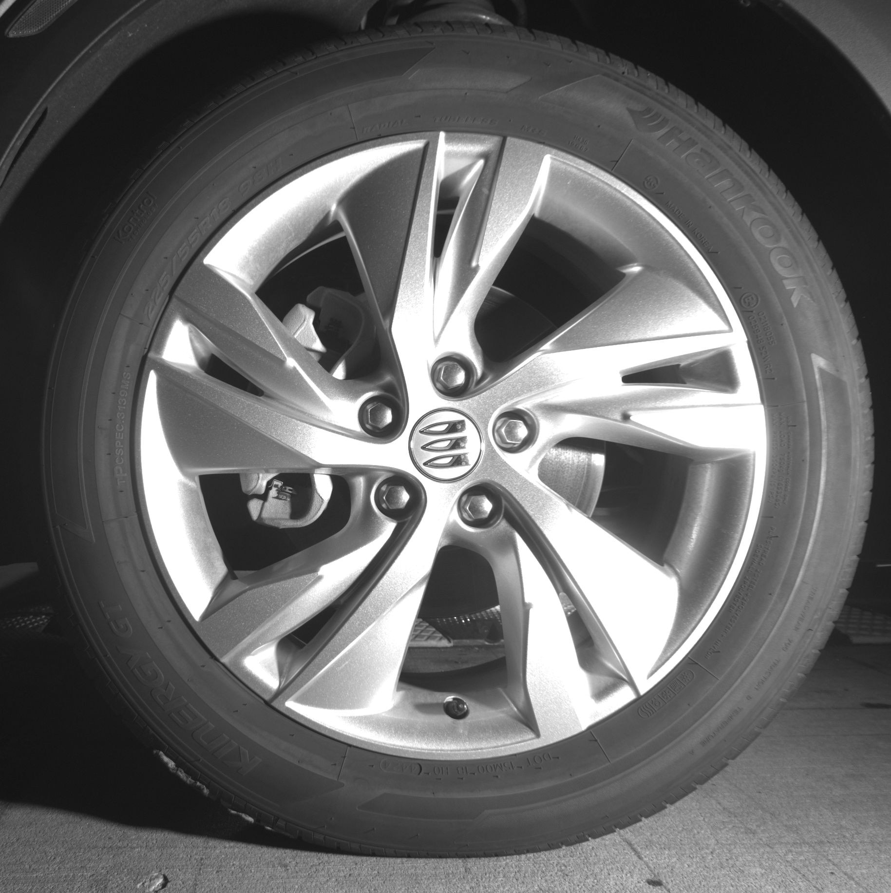 Thumbnail: 2025 Buick Encore GX - 9