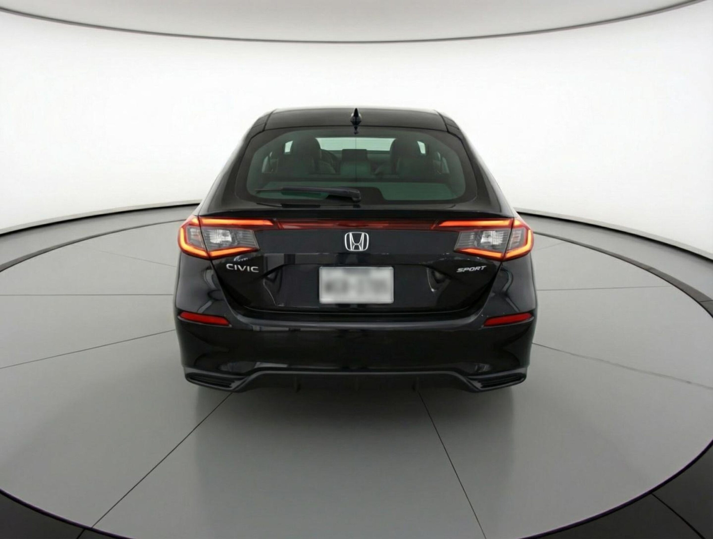 Thumbnail: 2025 Honda Civic - 6