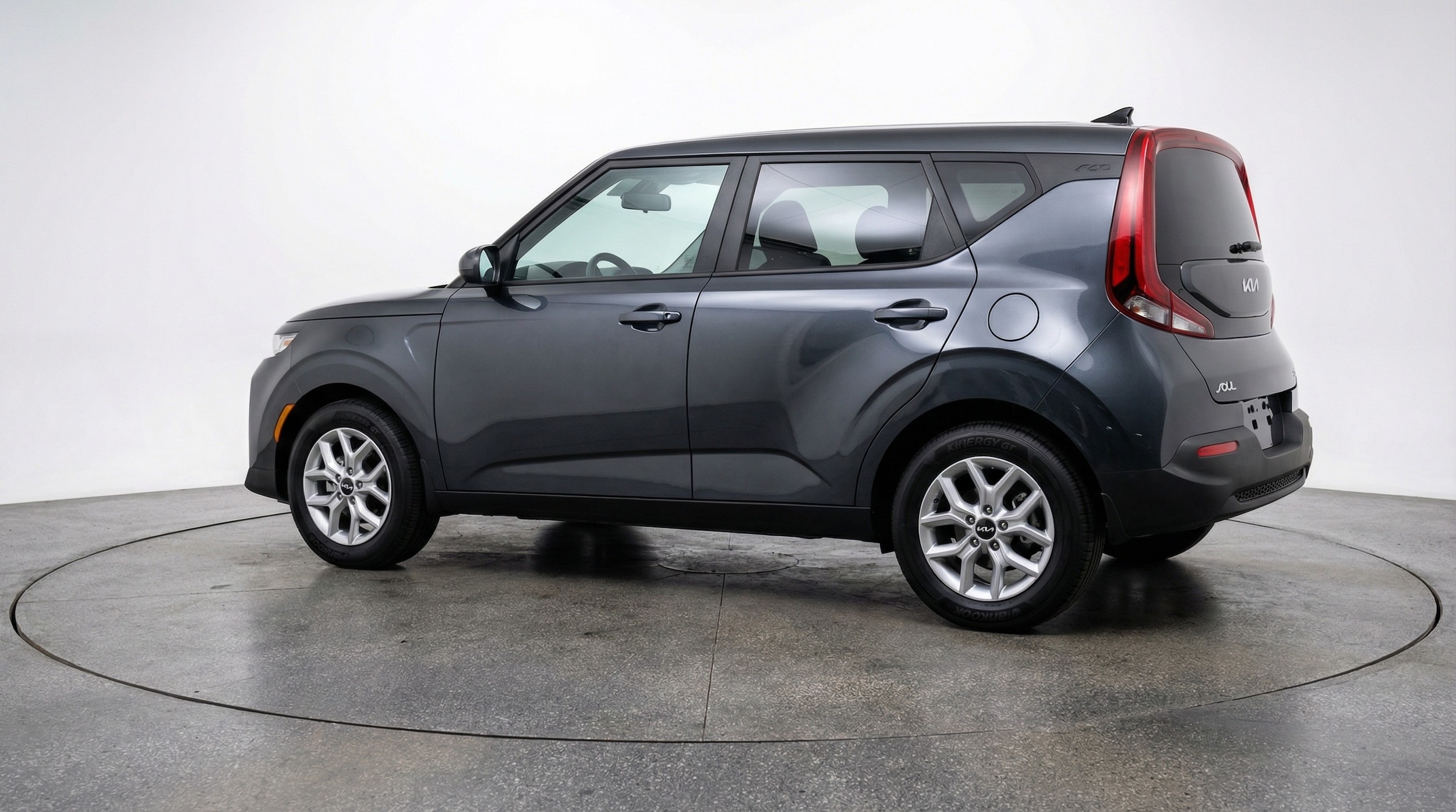 Thumbnail: 2025 Kia Soul - 5