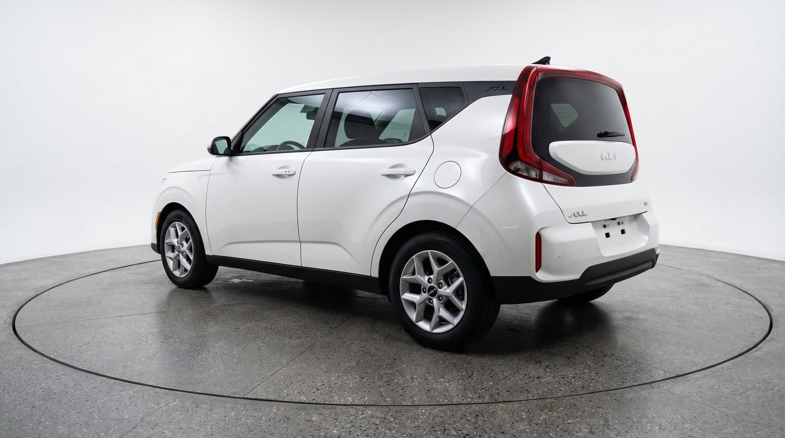 Thumbnail: 2025 Kia Soul - 5