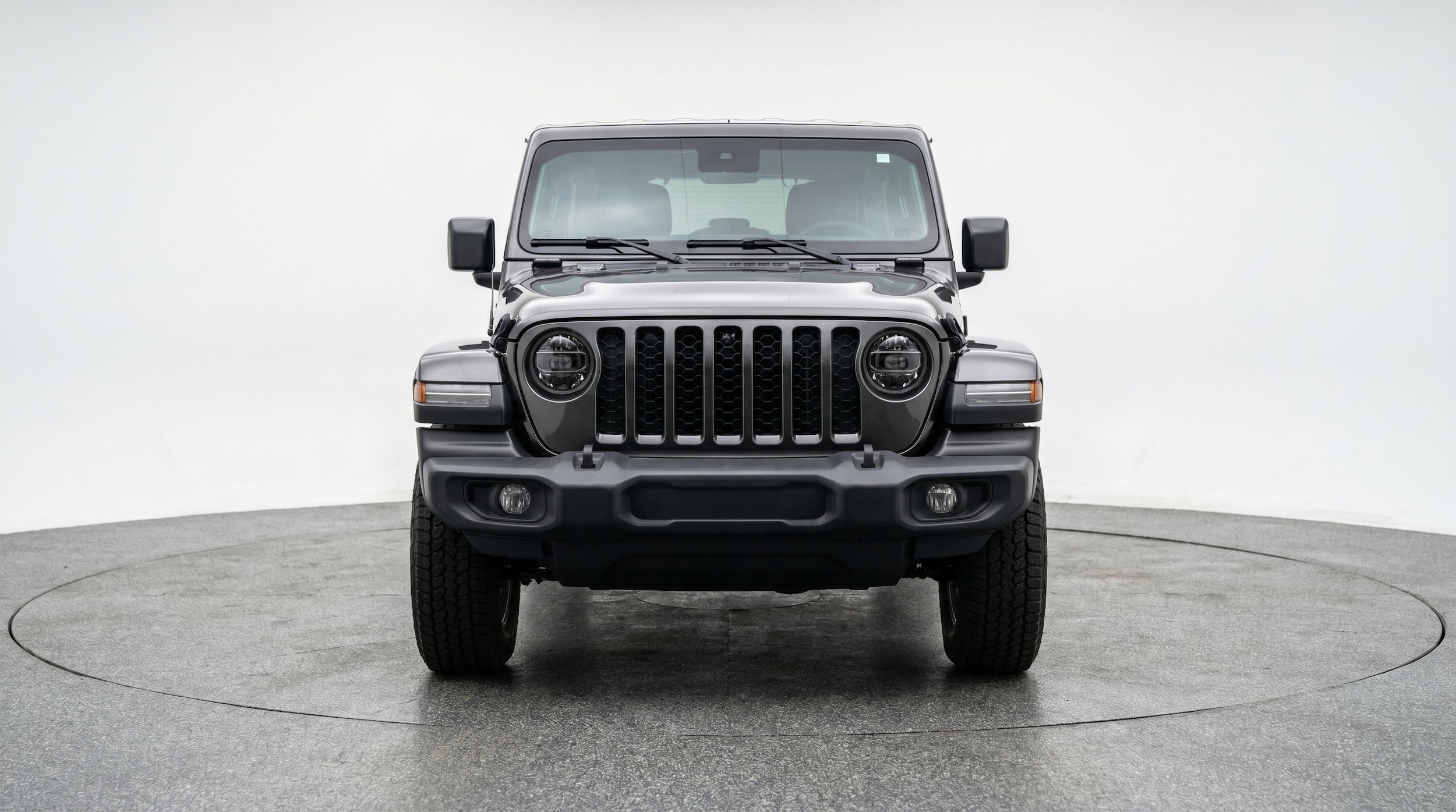Thumbnail: 2025 Jeep Wrangler - 2