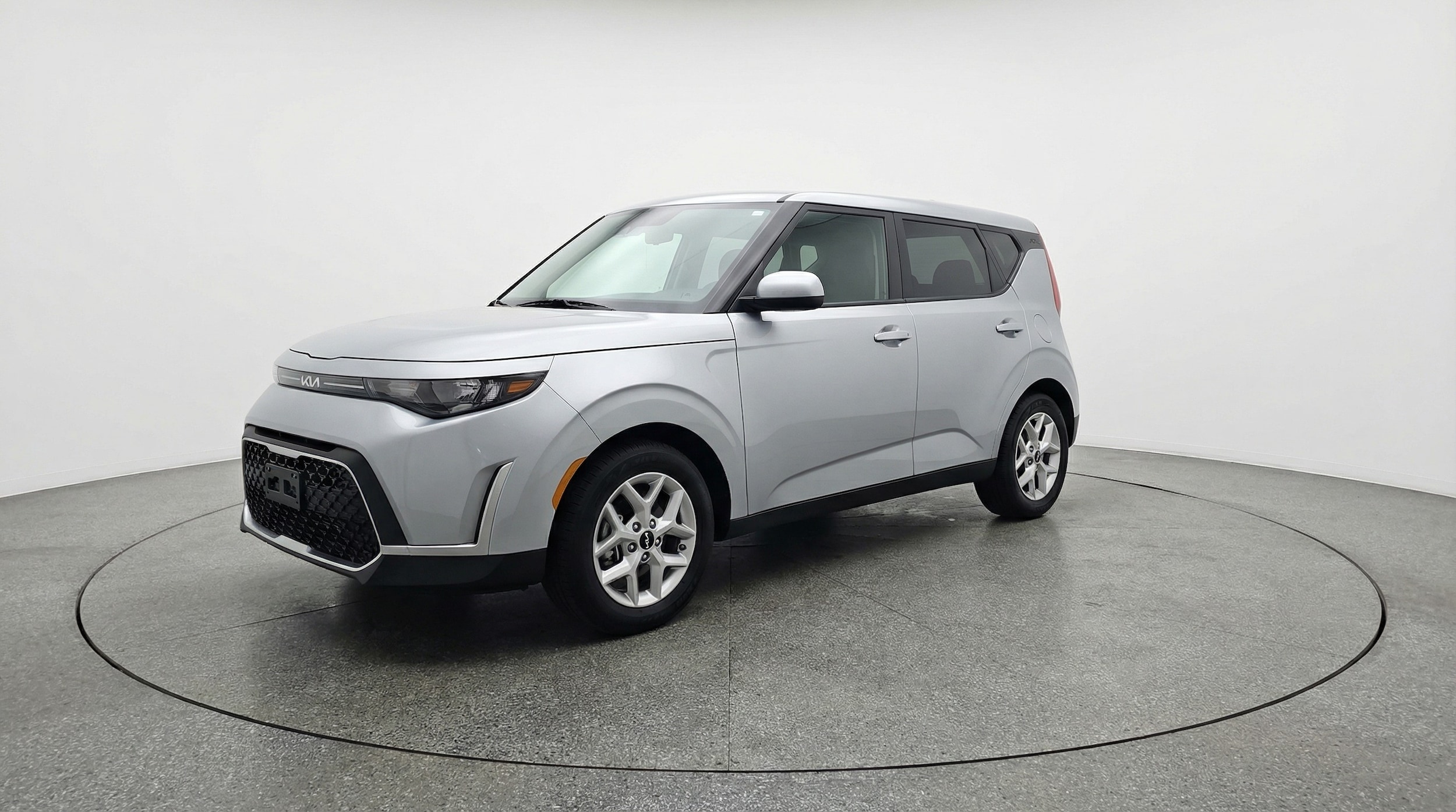 Thumbnail: 2025 Kia Soul - 3