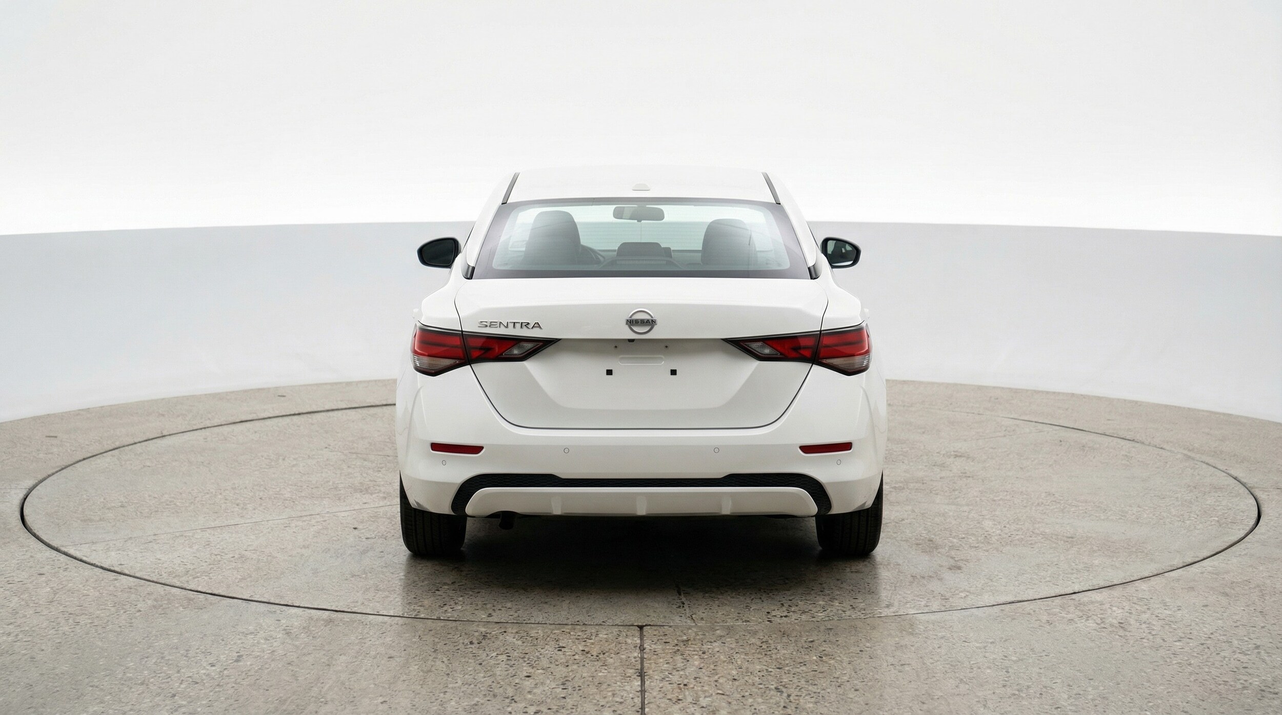 Thumbnail: 2025 Nissan Sentra - 6