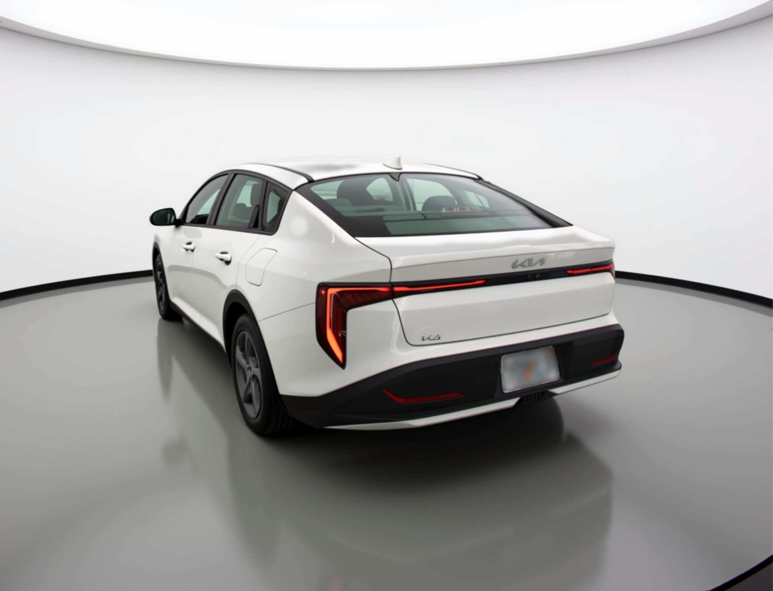 Thumbnail: 2025 Kia K4 - 5