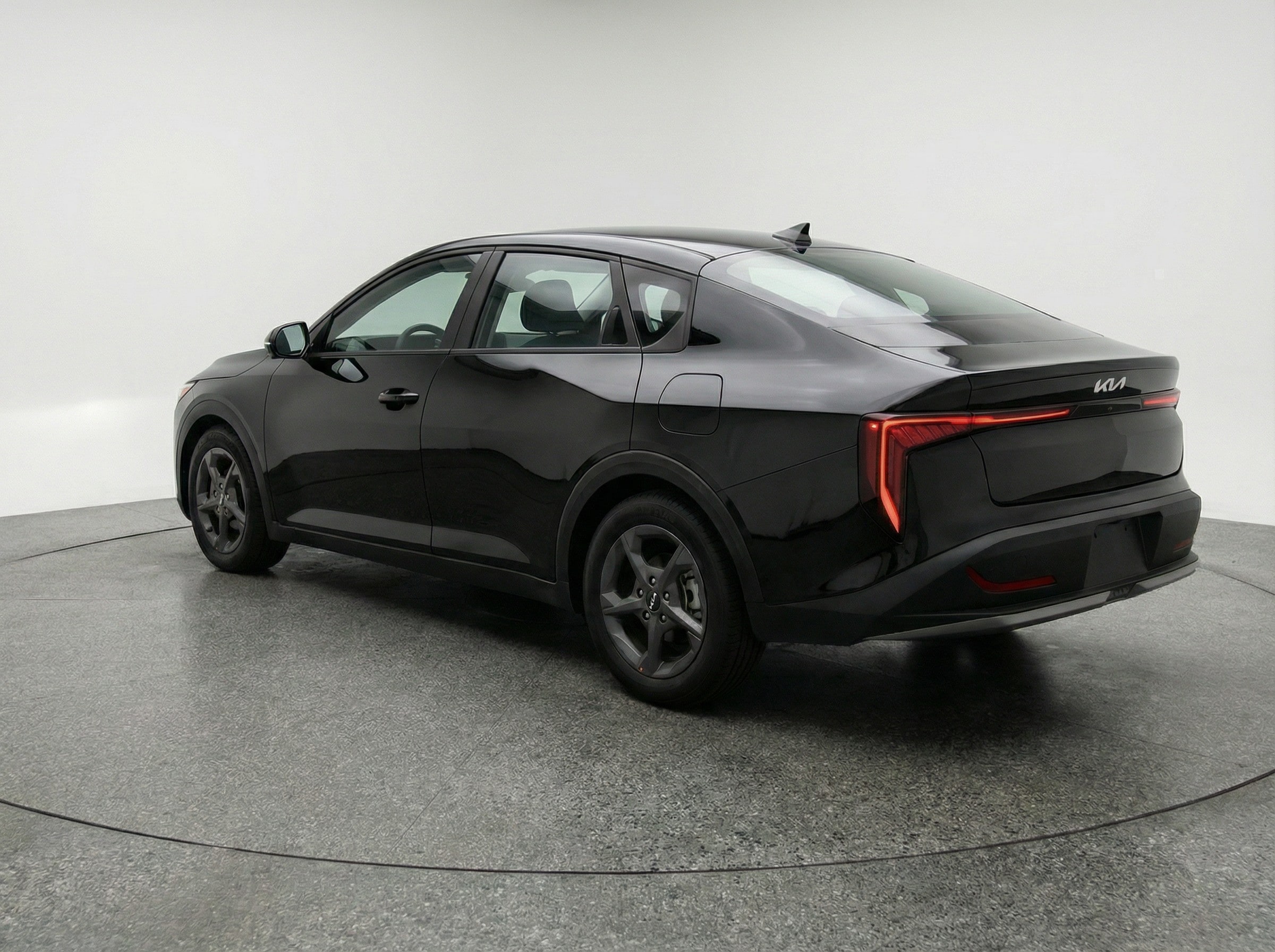 Thumbnail: 2025 Kia K4 - 5